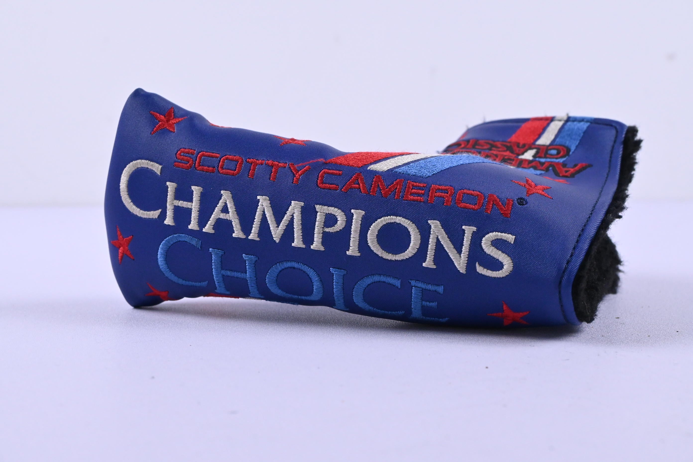 Scotty Cameron 2023 Champions Choice Button Back Putter / 34 Inch