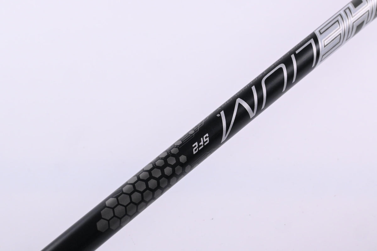 Left Hand Cobra Darkspeed Max #3 Wood / 15.5 Degree / Senior Flex UST Helium