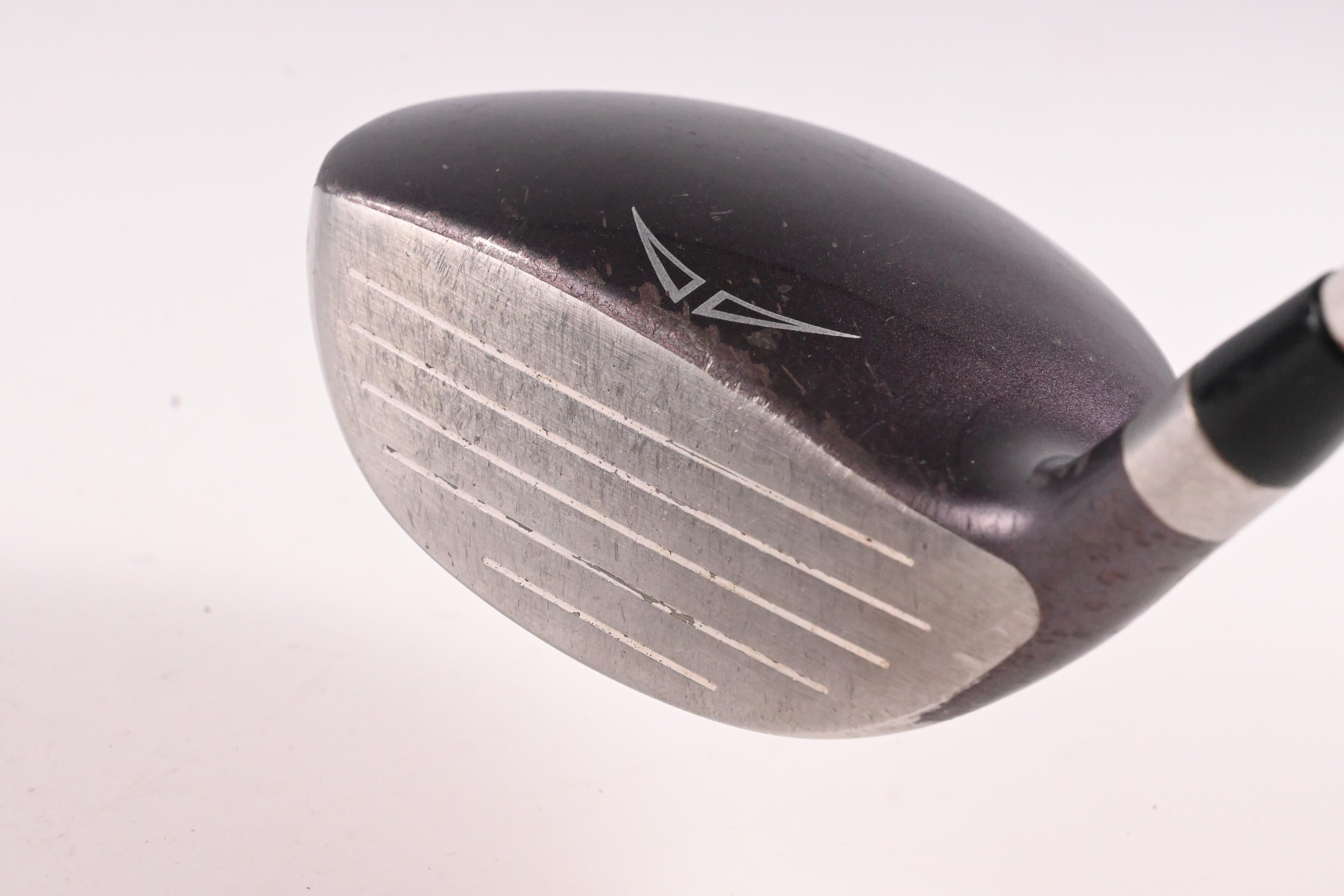 Ladies Ping Faith #5 Wood / 22 Degree / Ladies Flex Ping ULT 200 Shaft