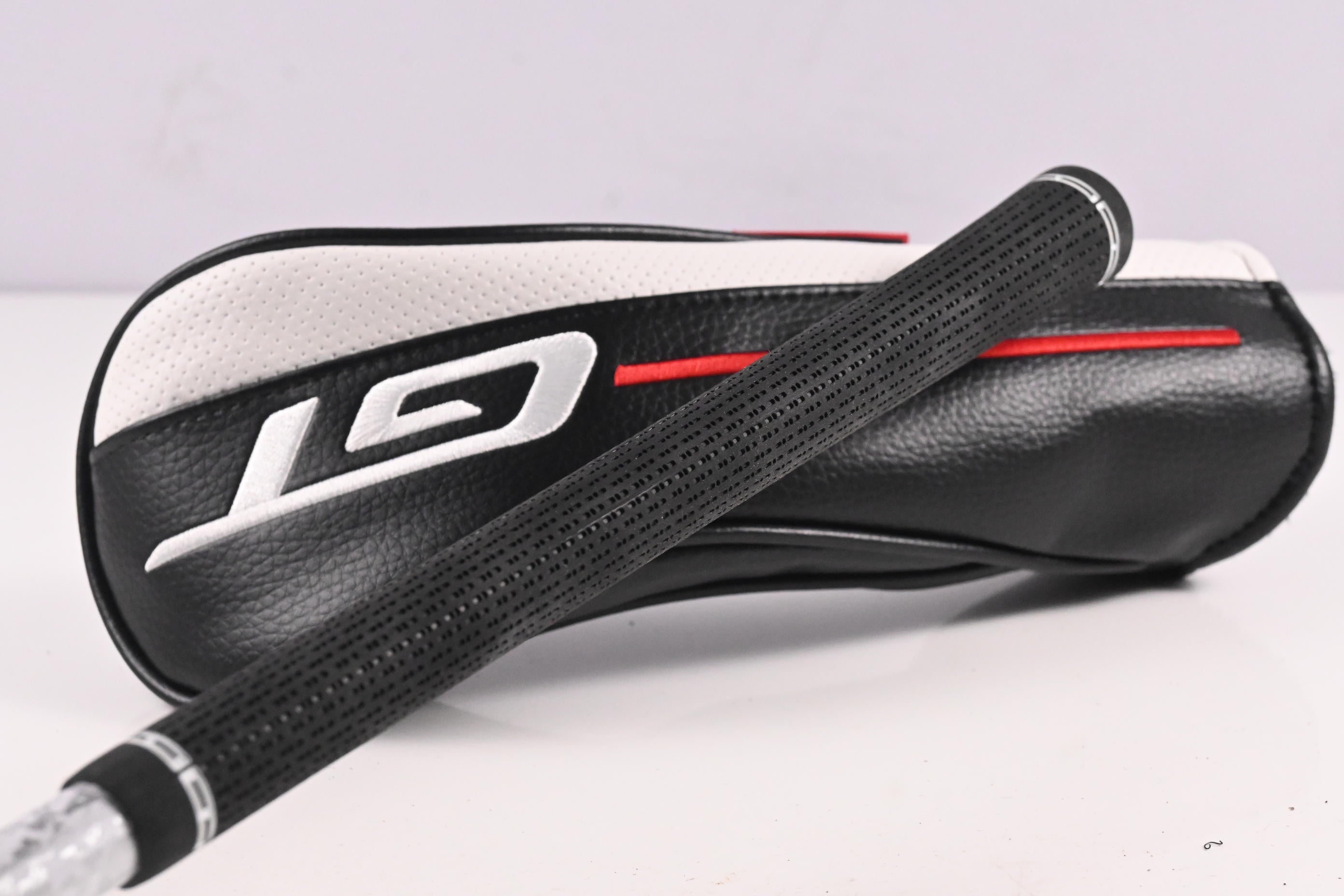 Ladies Titleist GT1 #5 Hybrid / 23 Degree / Ladies Flex Project Denali Red 50
