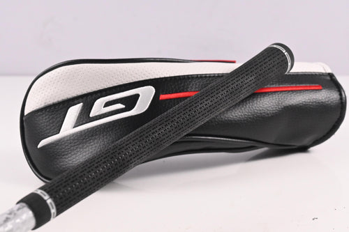 Ladies Titleist GT1 #5 Hybrid / 23 Degree / Ladies Flex Project Denali Red 50