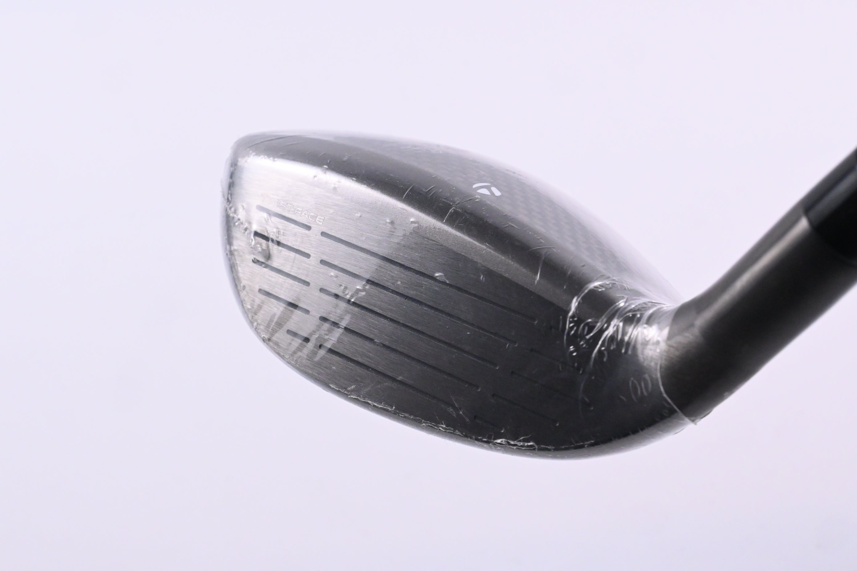 Taylormade Qi35 Max #4 Hybrid / 23 Degree / Regular Flex Fujikura Air Speeder 50
