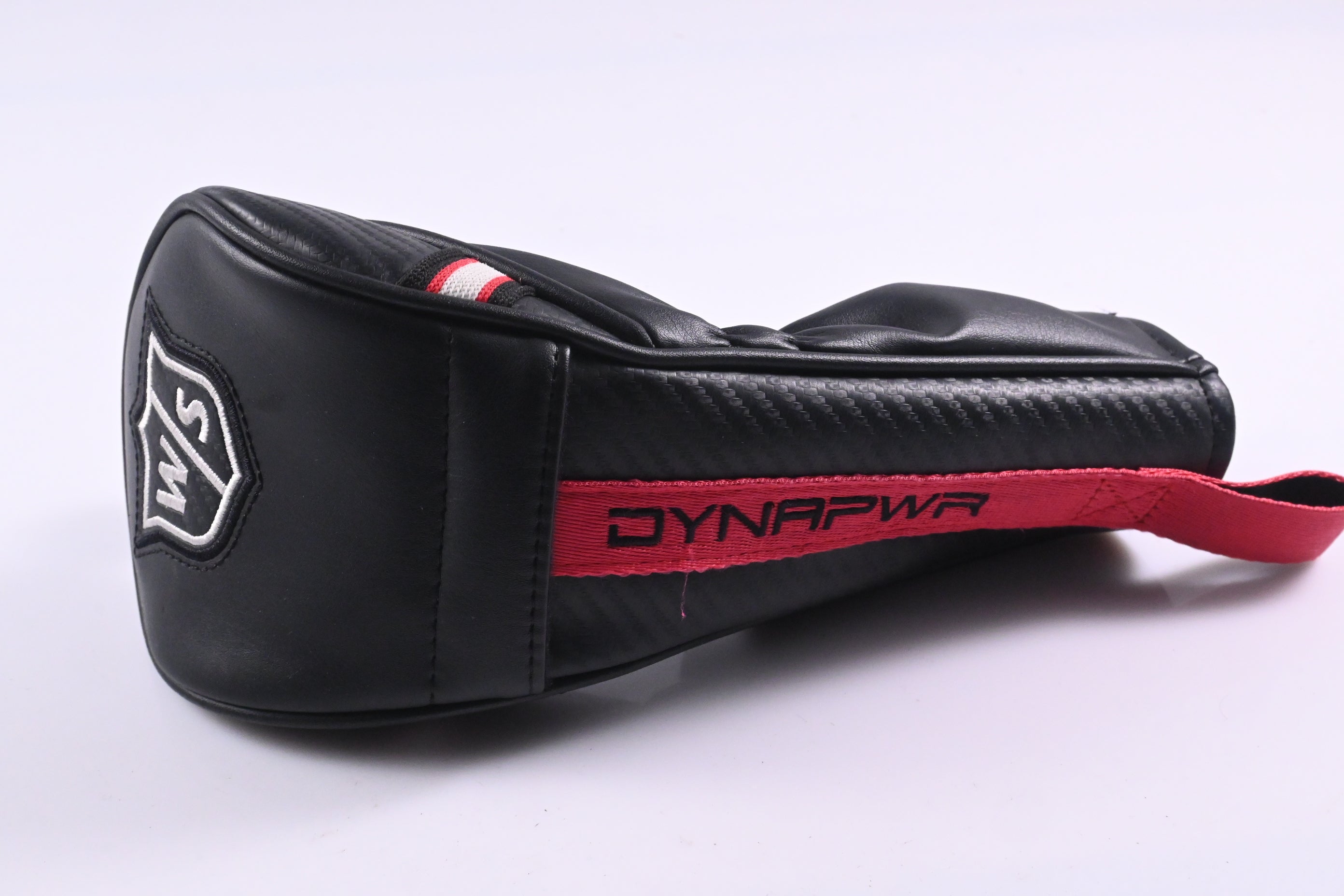 Wilson Dynapower 2023 #5 Wood / 18 Degree / Regular Flex HZRDUS Smoke RDX Red 60