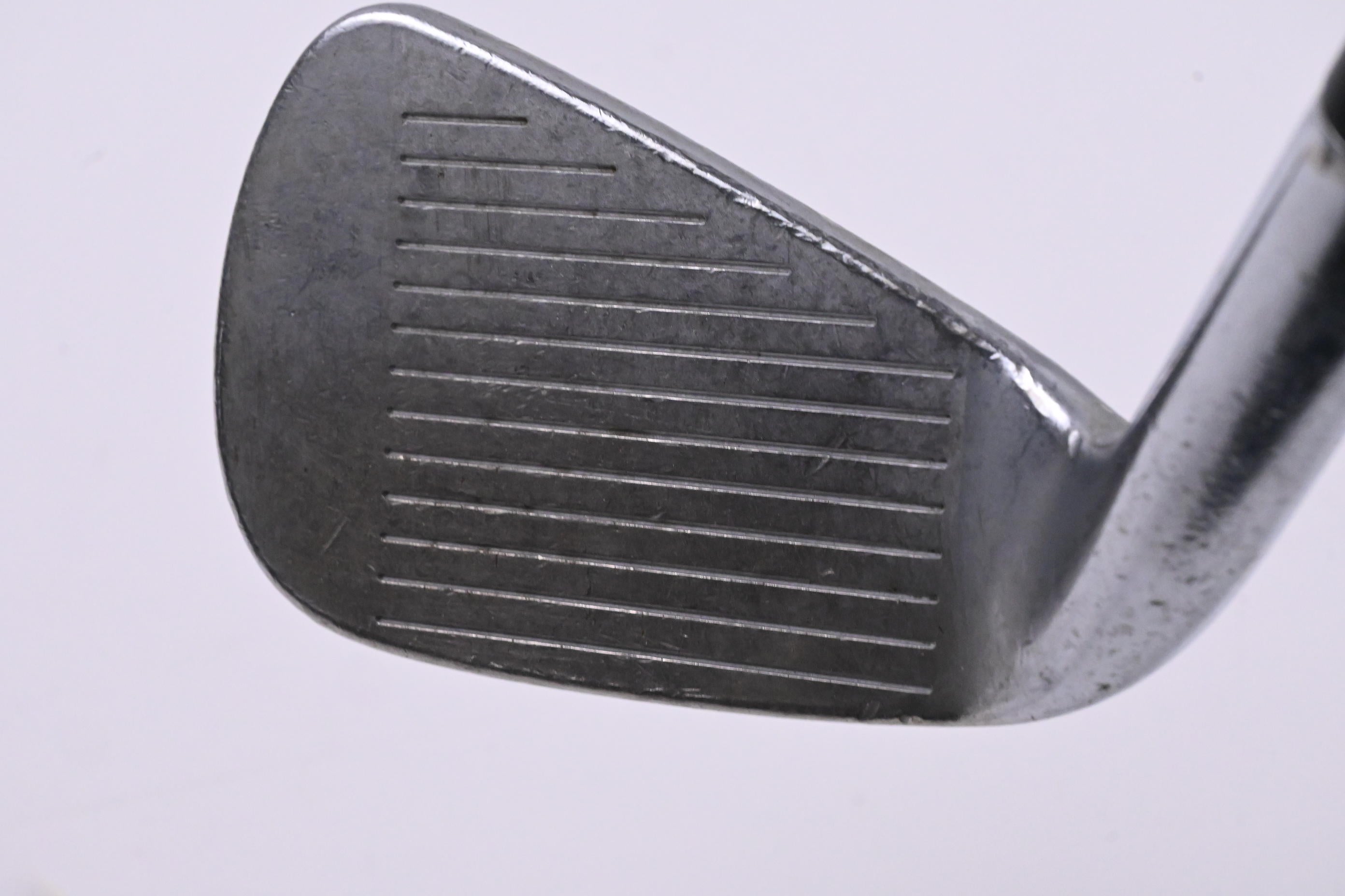 Callaway Apex Pro Forged #7 Iron / 33 Degree / Siff Flex KBS Tour-V 110 Shaft