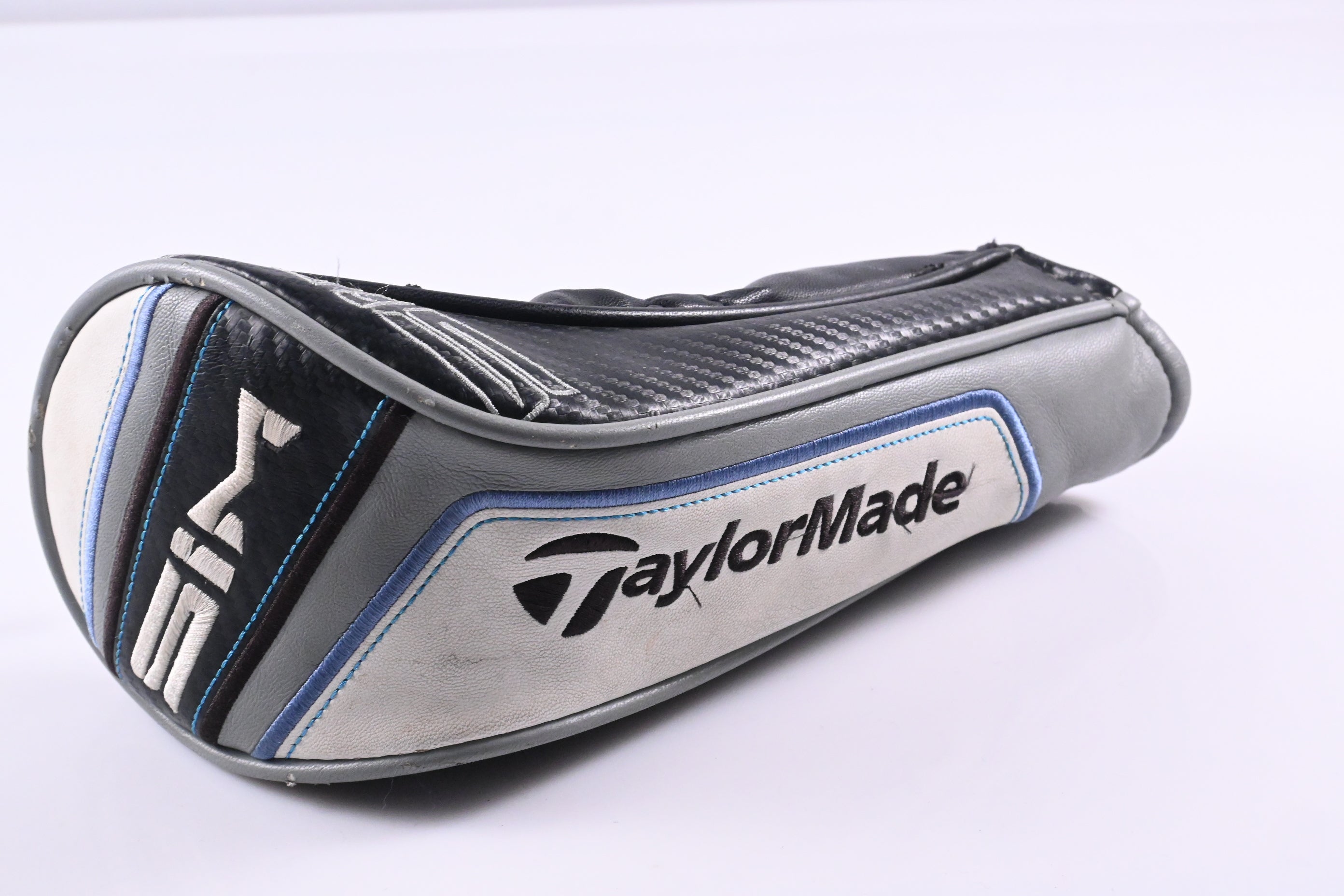 Taylormade SIM Max #5 Wood / 18 Degree / Regular Flex Ventus Bliue 5 Shaft