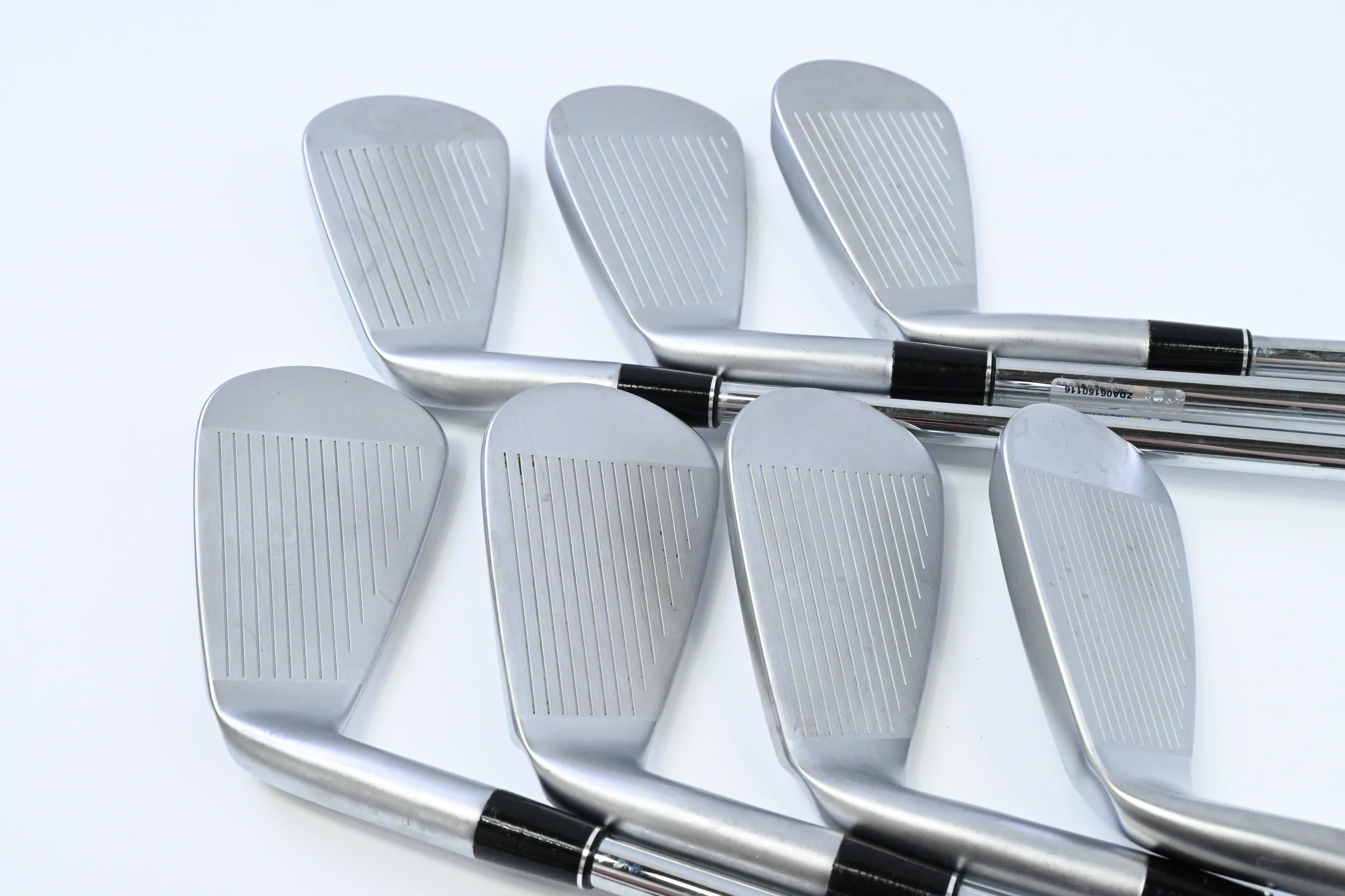 Srixon ZXi4 Irons / 5-PW+AW / Regular Flex N.S.Pro 950GH Neo Shafts