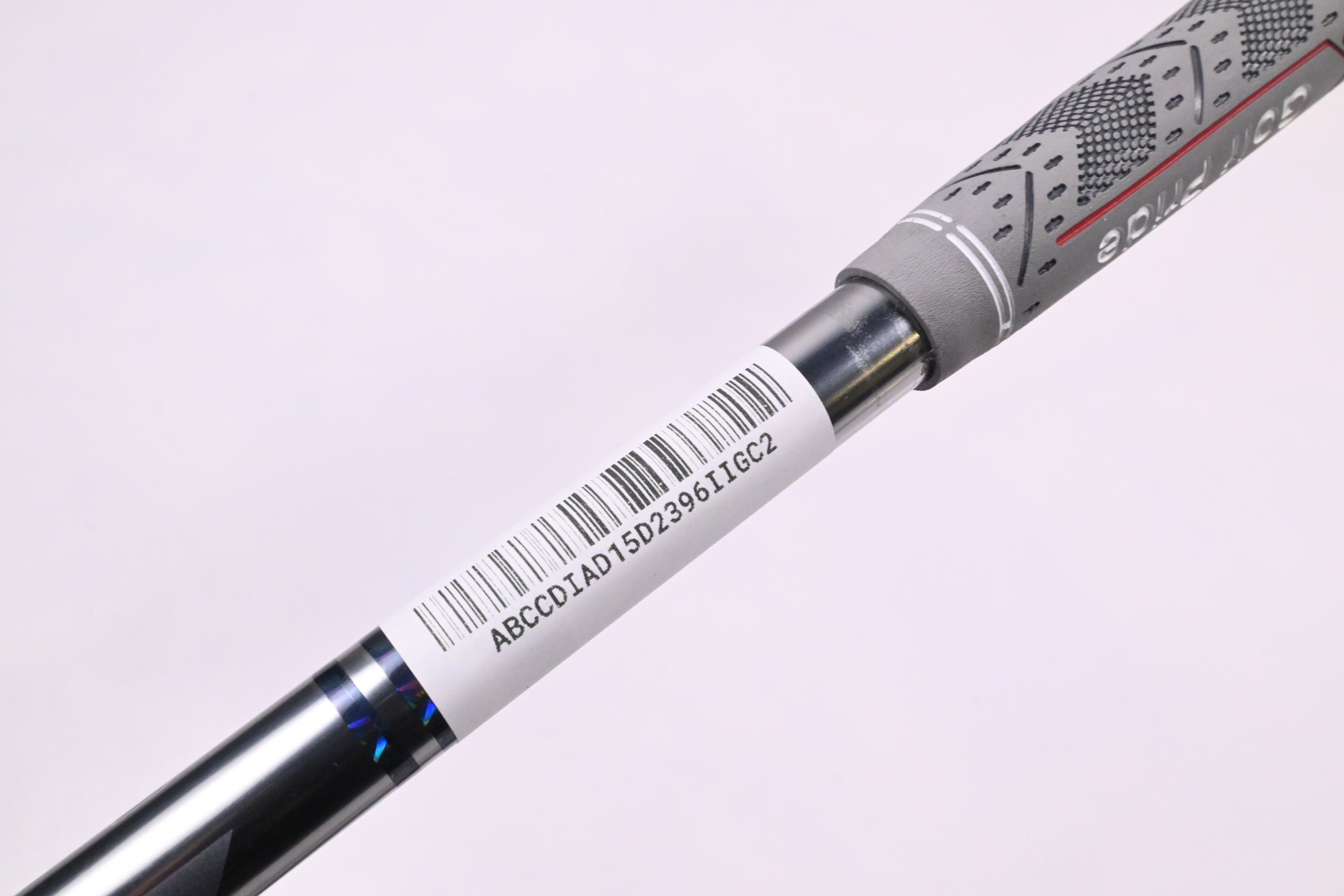 Accra TZFive 50 Driver Shaft / Stiff Flex / Callaway 2nd Gen