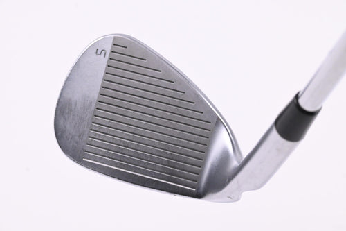 Ping G410 Sand Wedge / 55 Degree / Stiff Flex Ping AWT 2.0 Shaft