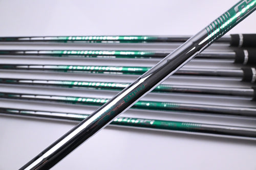 Titleist T250 2025 Irons / 5-PW+48° / Senior Flex N.S.Pro 750GH Neo Shafts