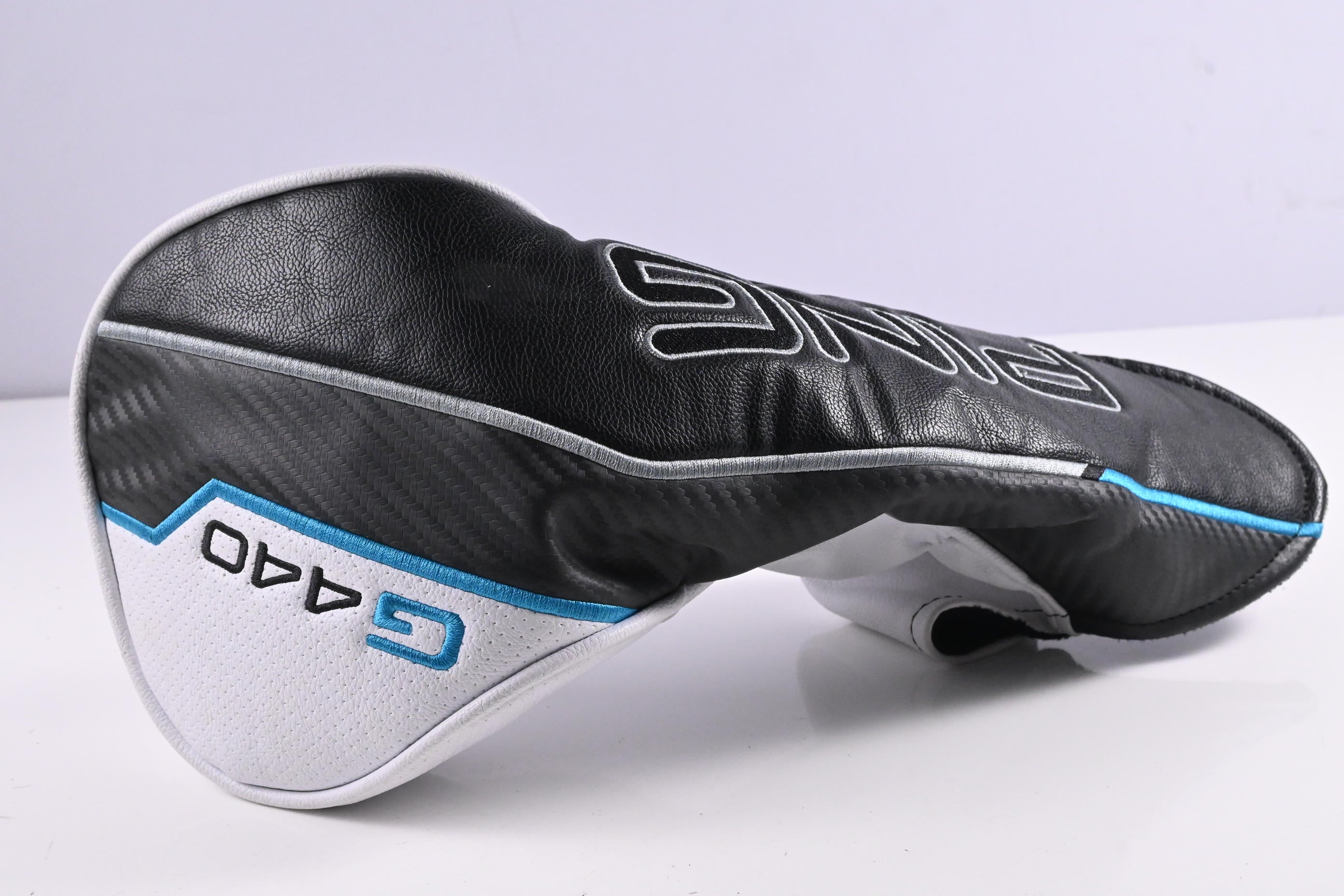 Ping G440 Max Driver / 10.5 Degree / Regular Flex Ping Alta CB Blue 50 Shaft