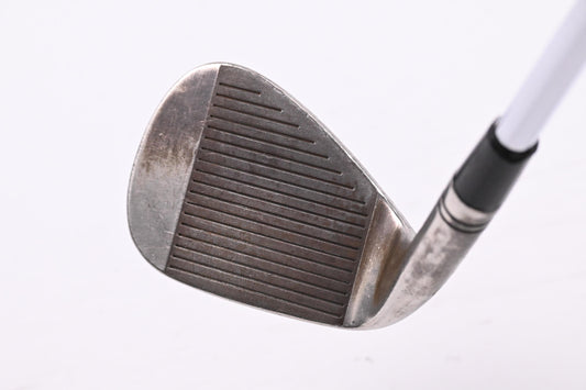 Taylormade Milled Grind 4 Gap Wedge / 52 Degree / Wedge Flex Steel Shaft