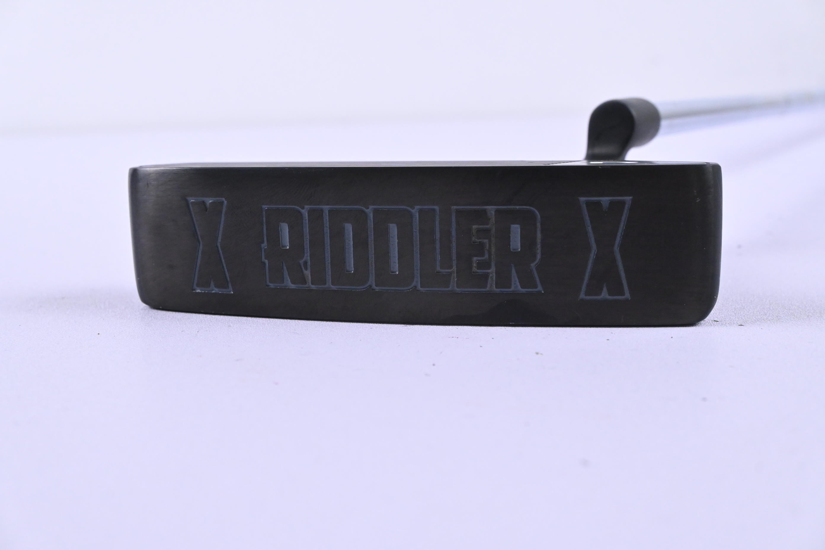 Rife RFX 2018 Series Riddler Putter / 34 Inch