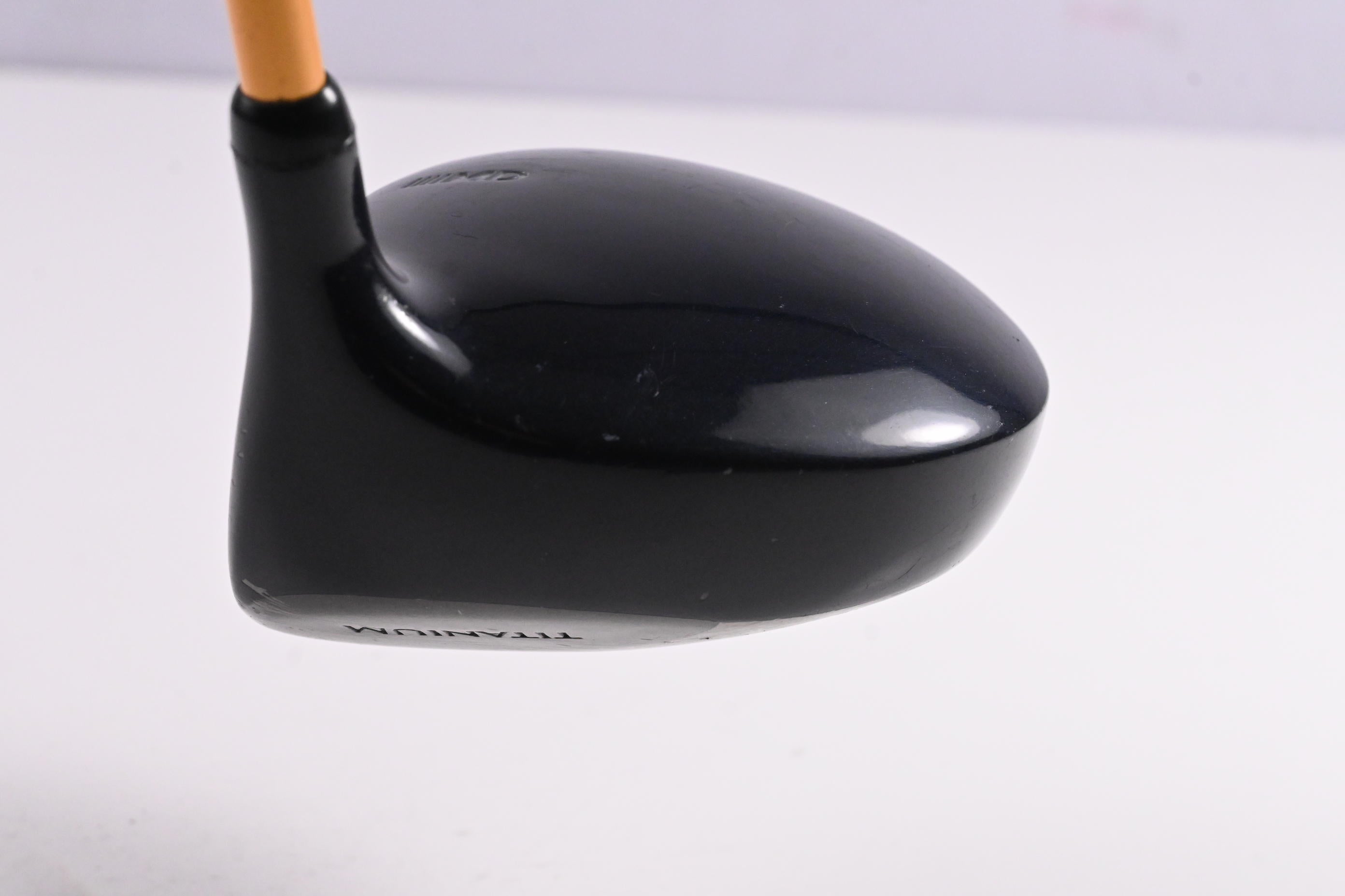 MacGregor MacTec NVG2 Driver / 10.5 Degree / Regular Flex UST Proforce 65 ATR