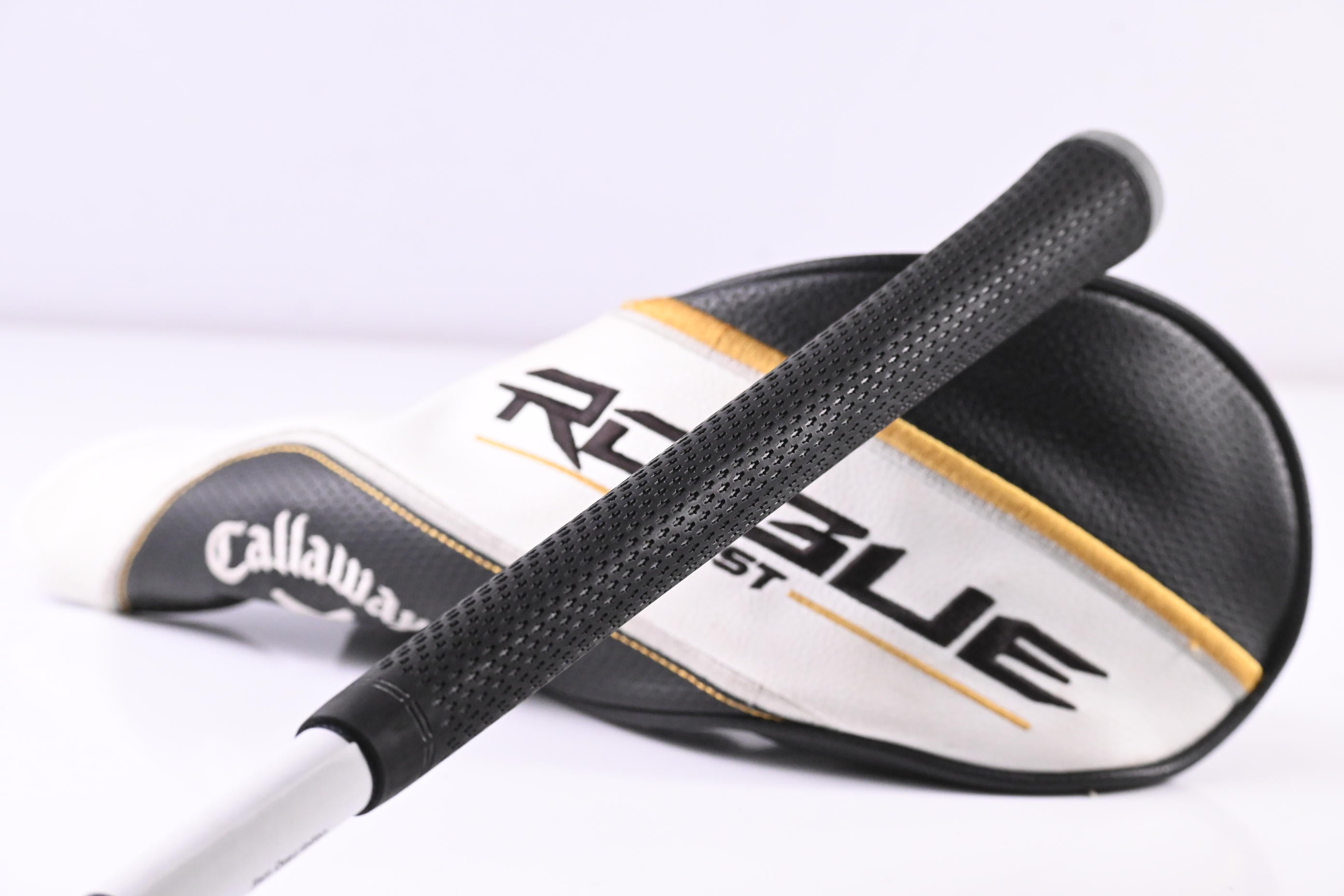 Callaway Rogue ST Max D #3 Wood / 16 Degree / Regular Flex Tensei AV Blue 65