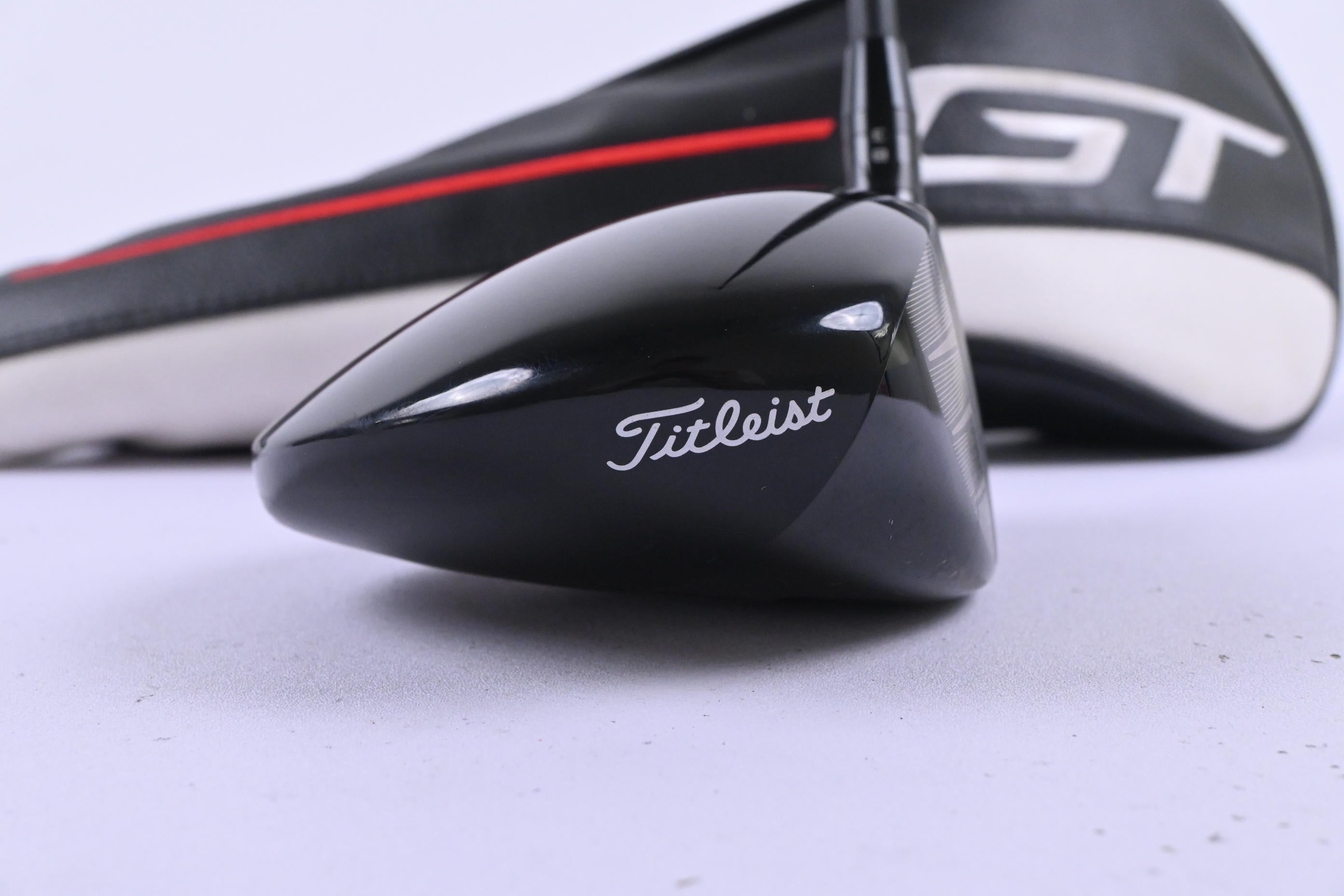 Titleist GT3 Driver / 8 Degree / X-Flex Tensei 1K Black 65 Shaft