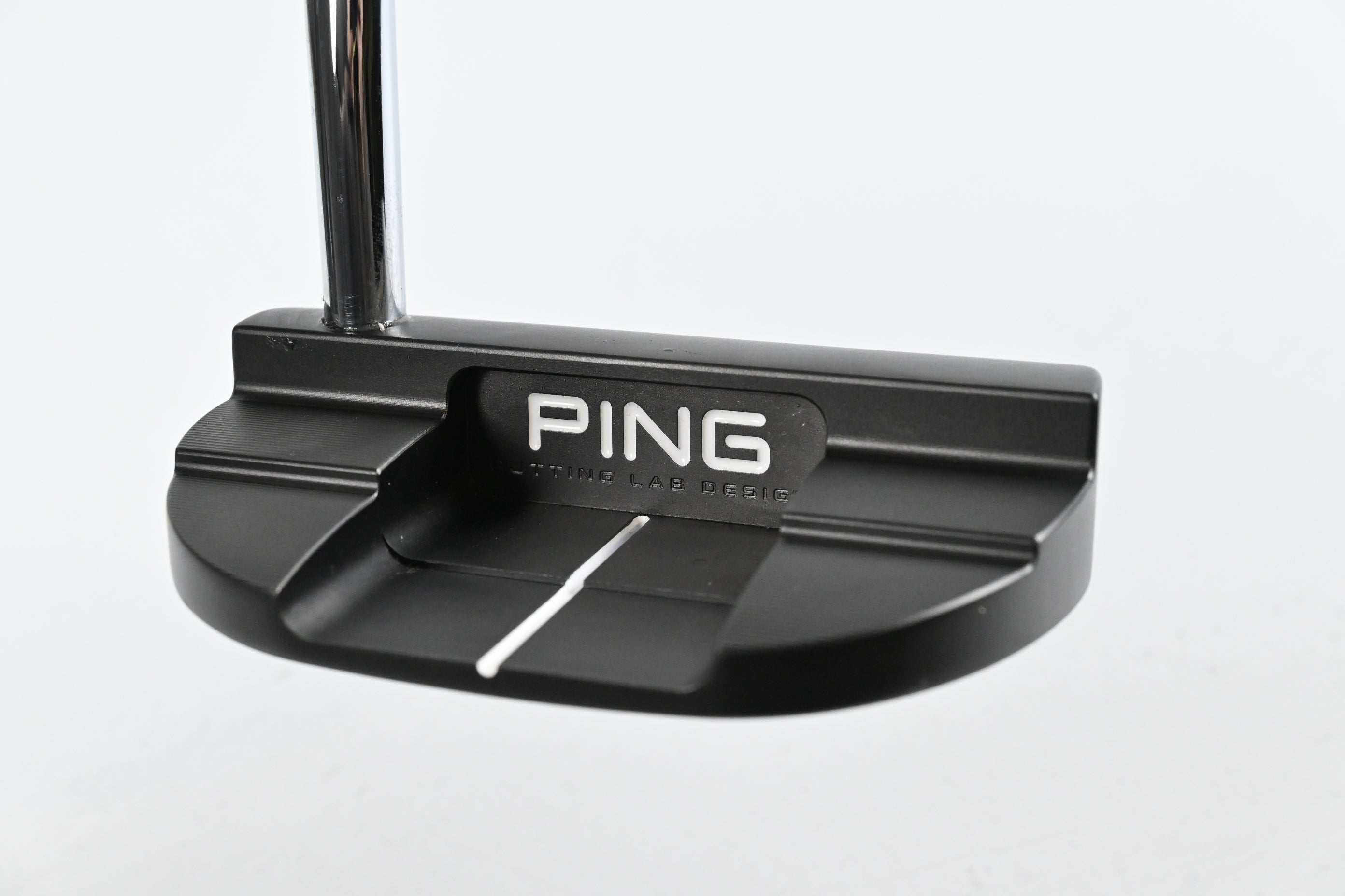 Ping PLD Milled 2024 DS72 Putter / 32 Inch