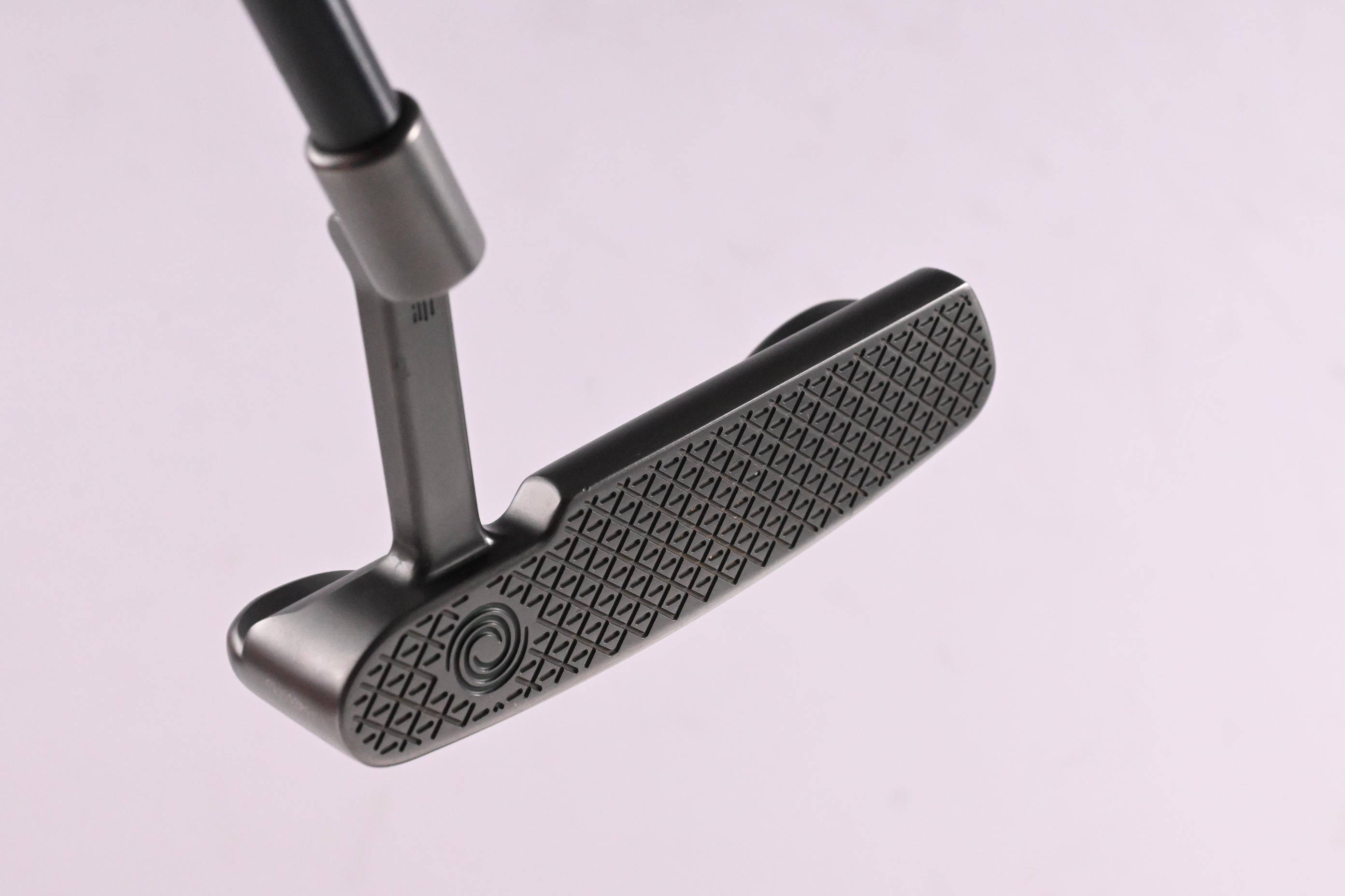 Left Hand Odyssey Toulon Stroke Lab Austin Putter / 35 Inch