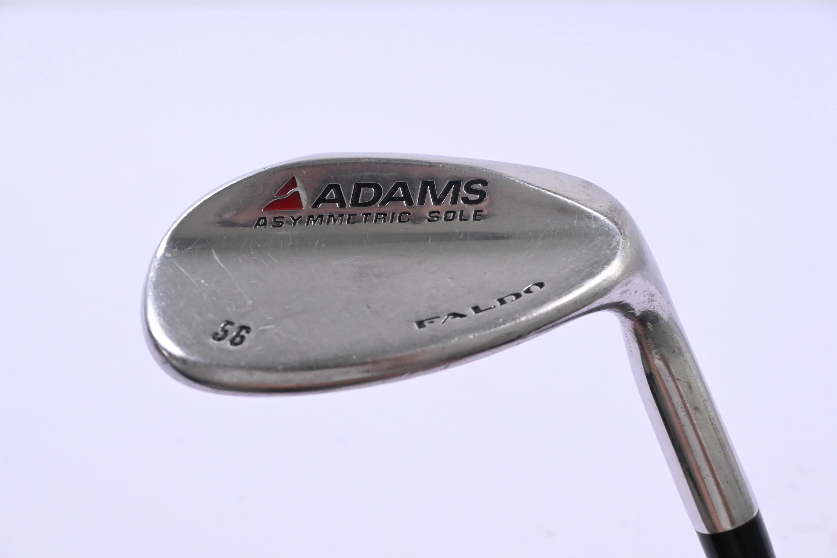 Adams Tom Watson Sand Wedge / 56 Degree / Stiff Flex Dynamic Gold S300 Shaft