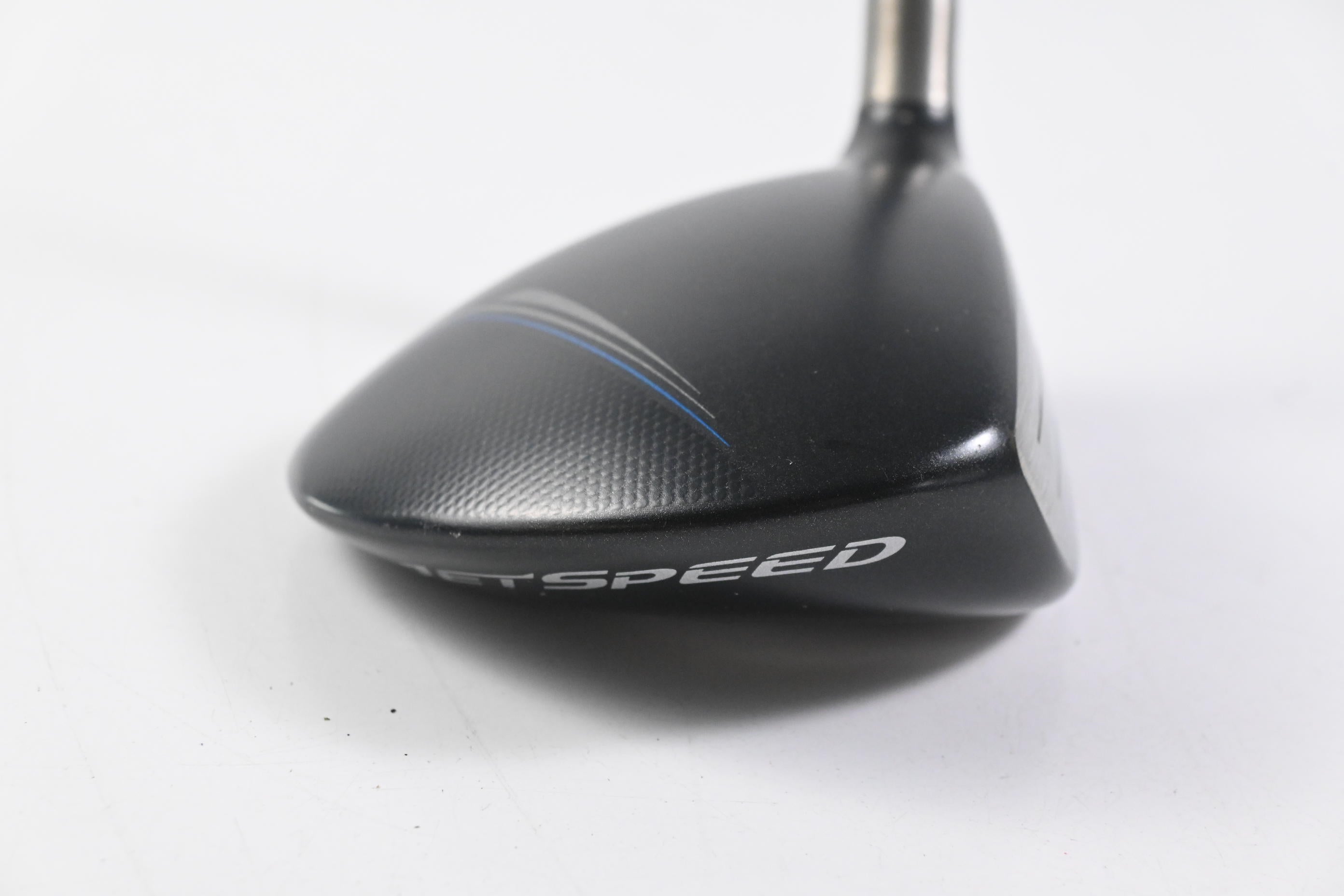 Taylormade Jetspeed #5 Wood / 19 Degree / Regular Flex Matrix Velox T 69 Shaft