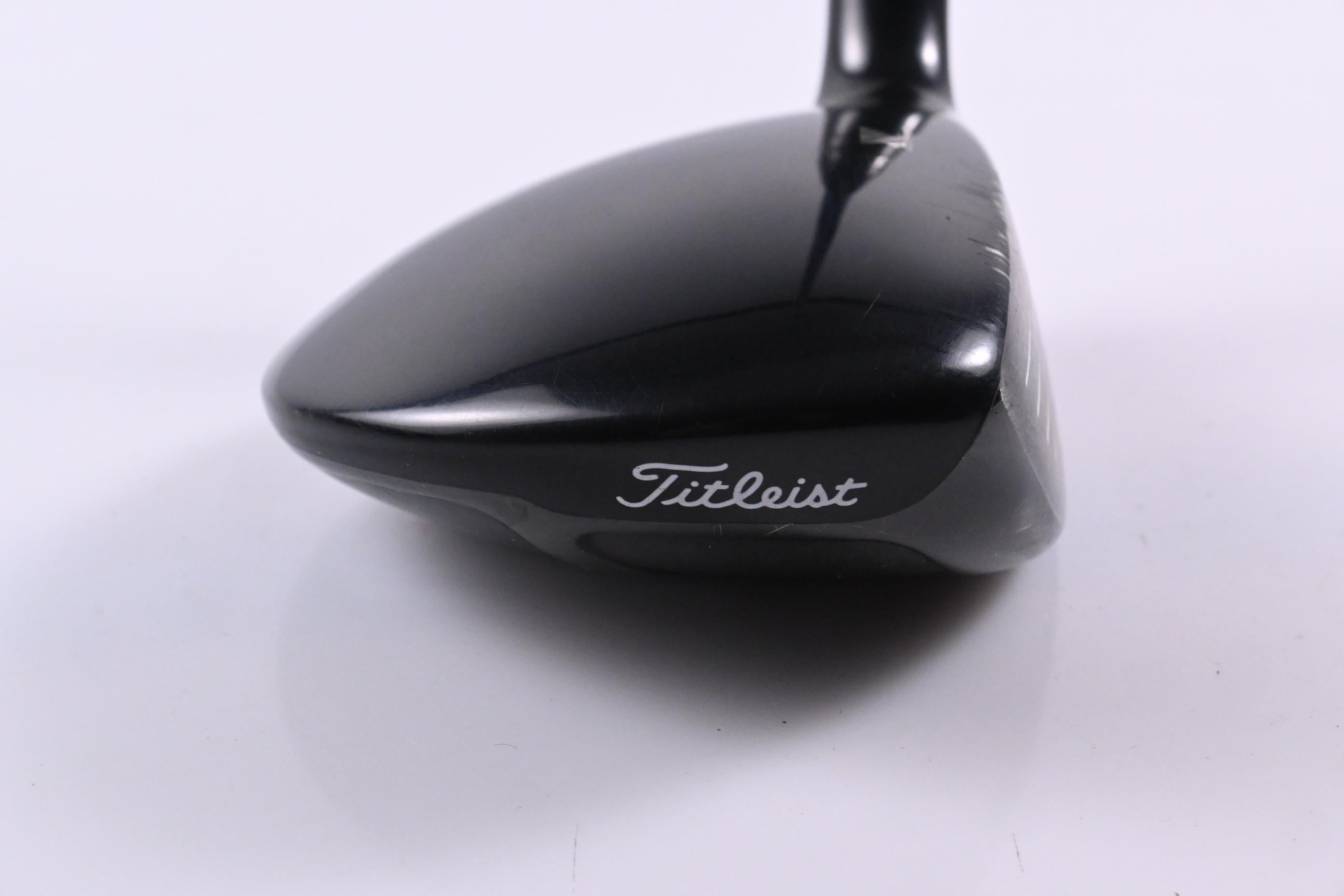 Titleist 910 F #3 Wood / 15 Degree / Stiff Flex Diamana Kai'li 75 Shaft