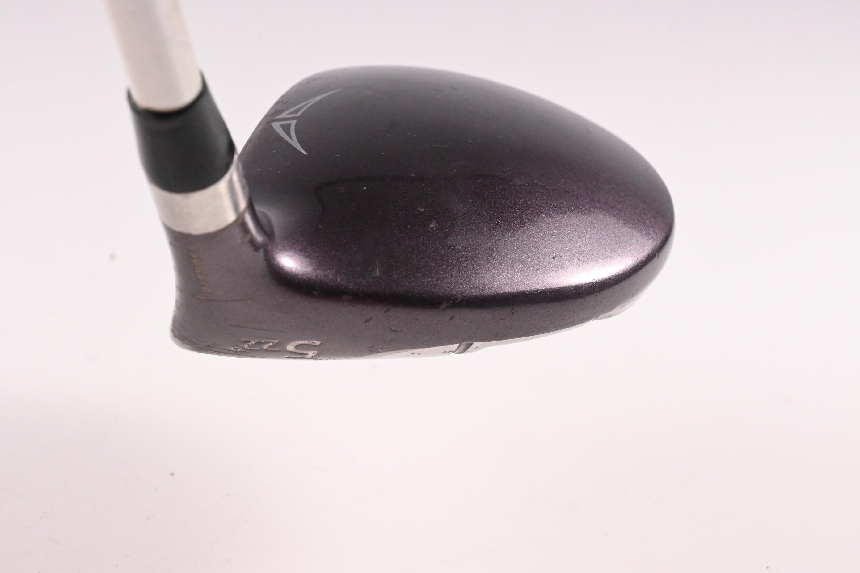 Ladies Ping Faith #5 Wood / 22 Degree / Ladies Flex Ping ULT 200 Shaft