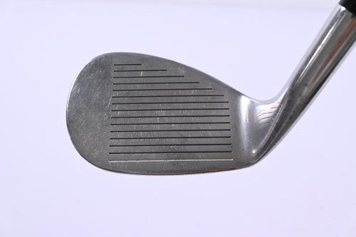 Adams Tom Watson Sand Wedge / 56 Degree / Stiff Flex Dynamic Gold S300 Shaft