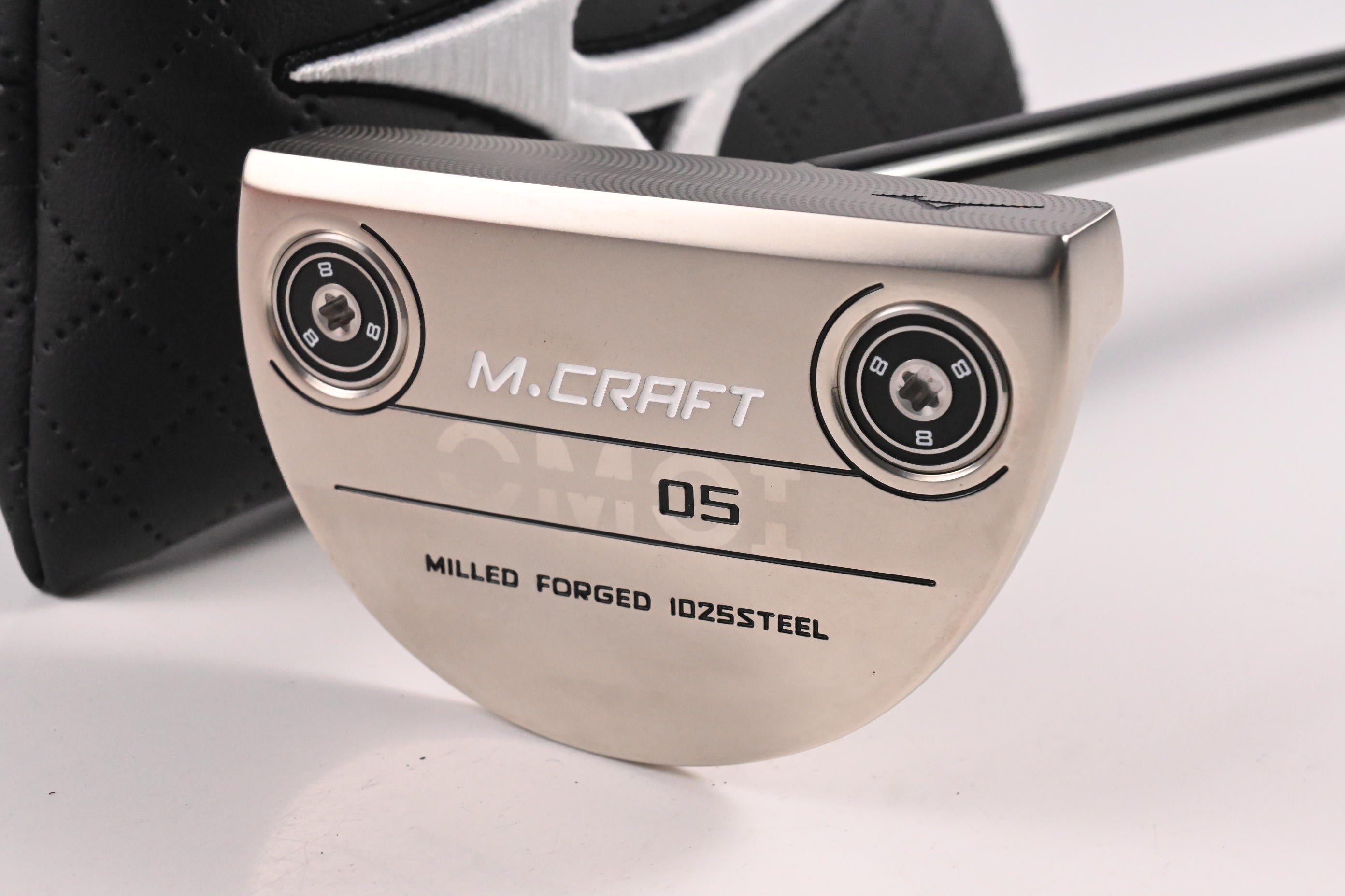 Mizuno M-Craft OMOI 05 Putter / 34 Inch