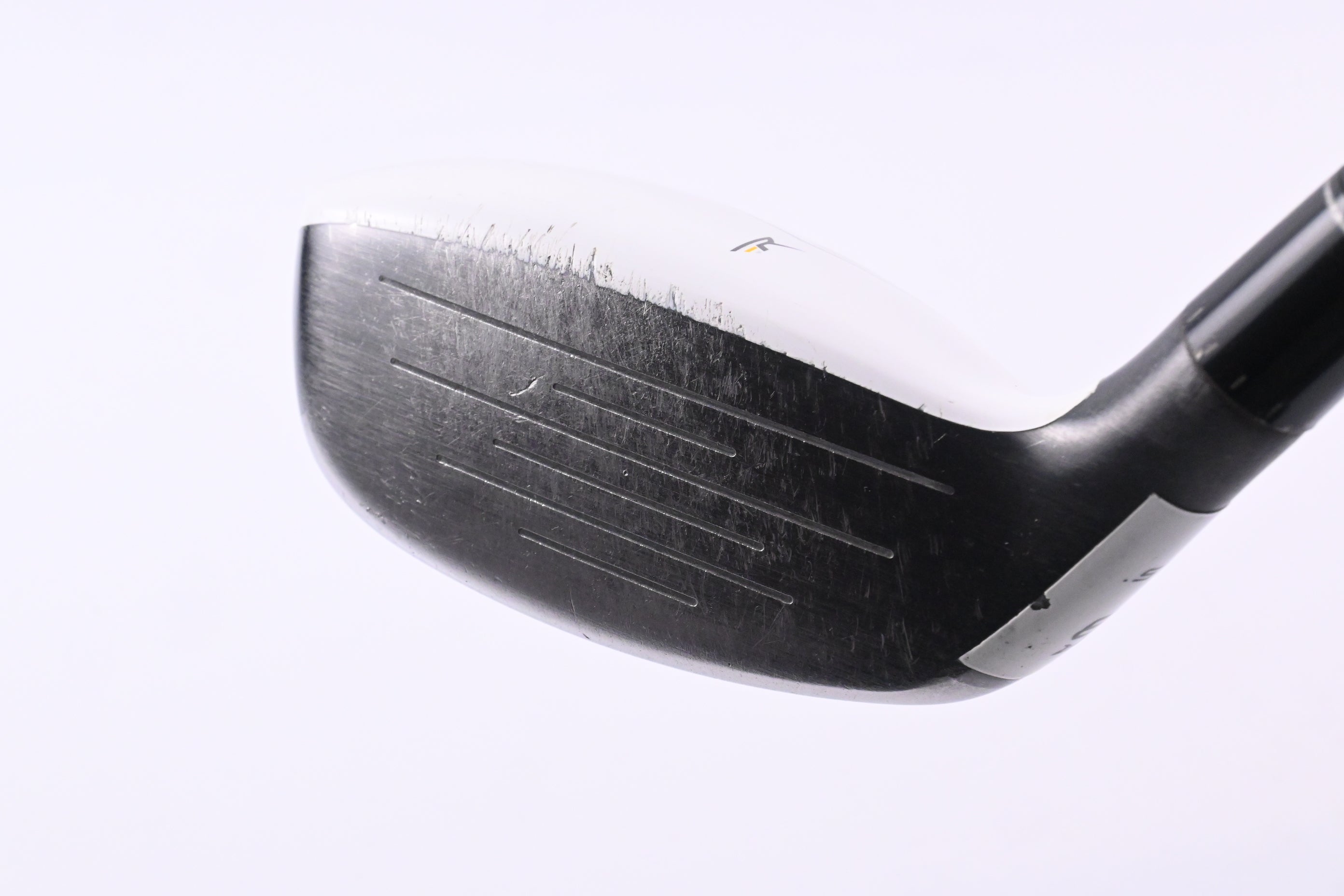 Taylormade RBZ Stage 2 #3 Hybrid / 18.5 Degree / Regular Flex RBZ Rocketfuel 80