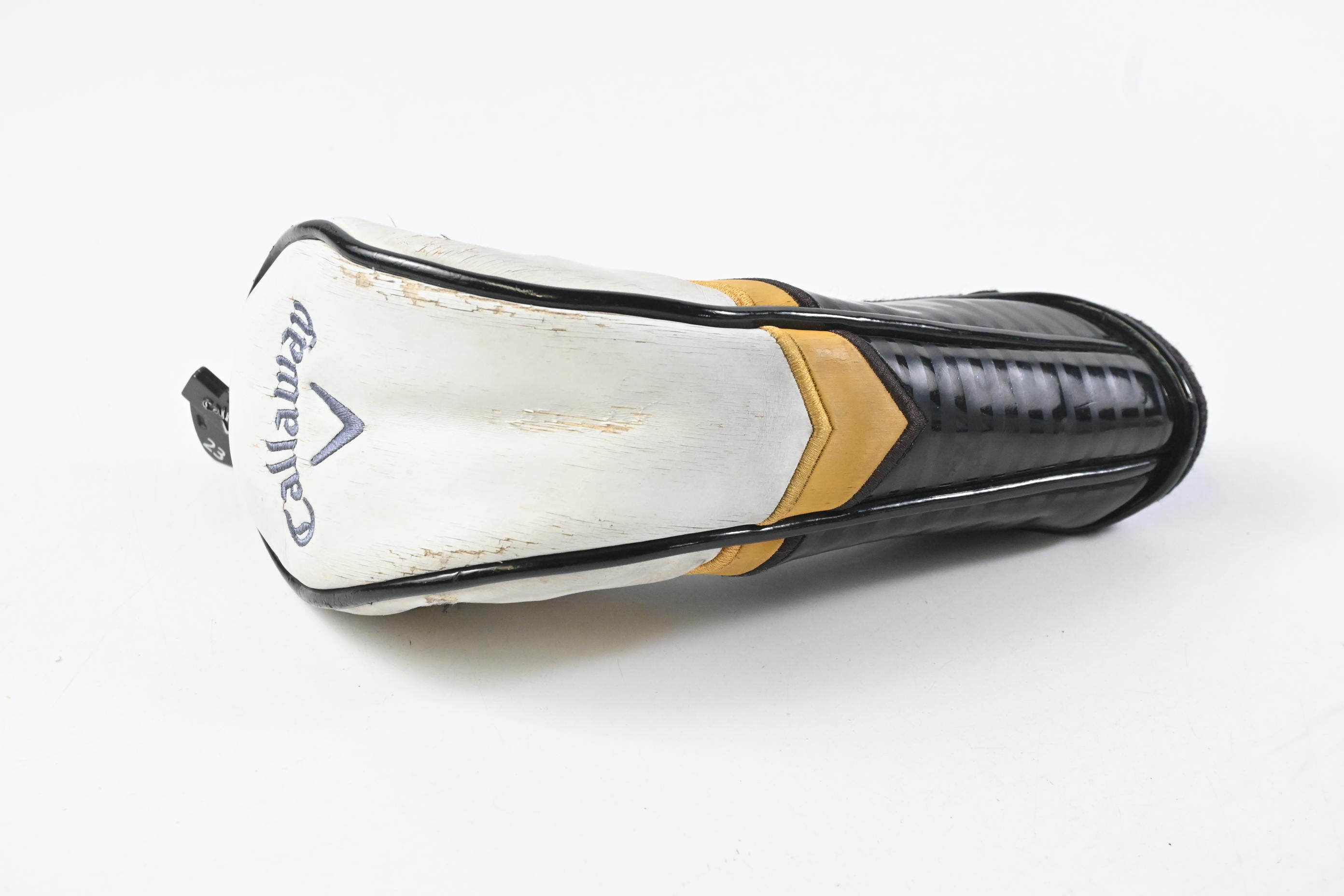 Callaway X2 Hot #3 Hybrid / 19 Degree / Regular Flex Aldila X2 Hot Blue 60