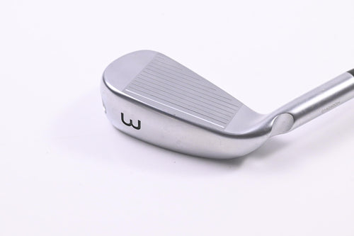 Ping IDI #3 Iron / 20 Degree / Black Dot / Stiff Flex Ping Tour 2.0 85 Shaft