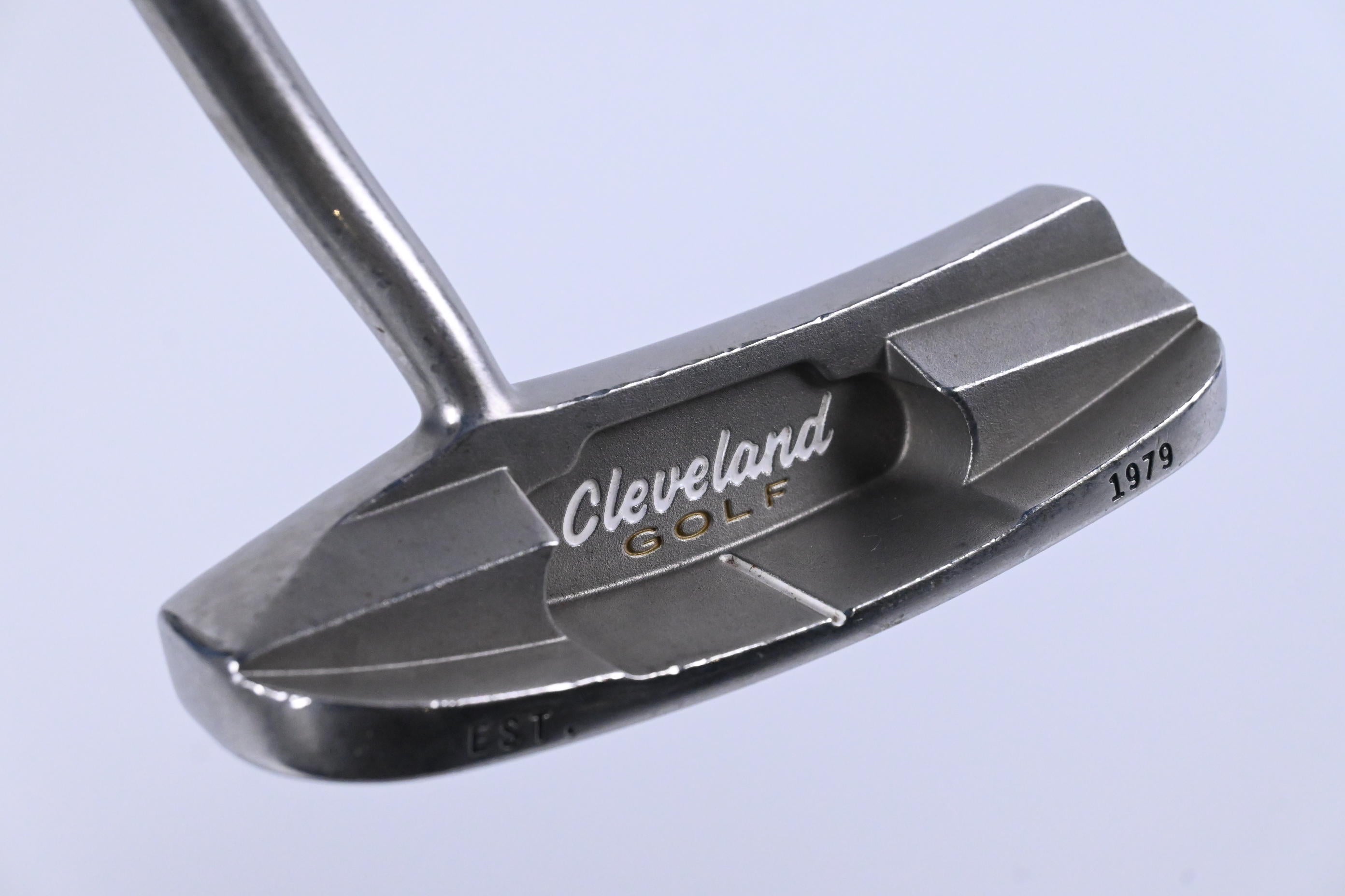Cleveland Classic Collection 7 Putter / 34 Inch