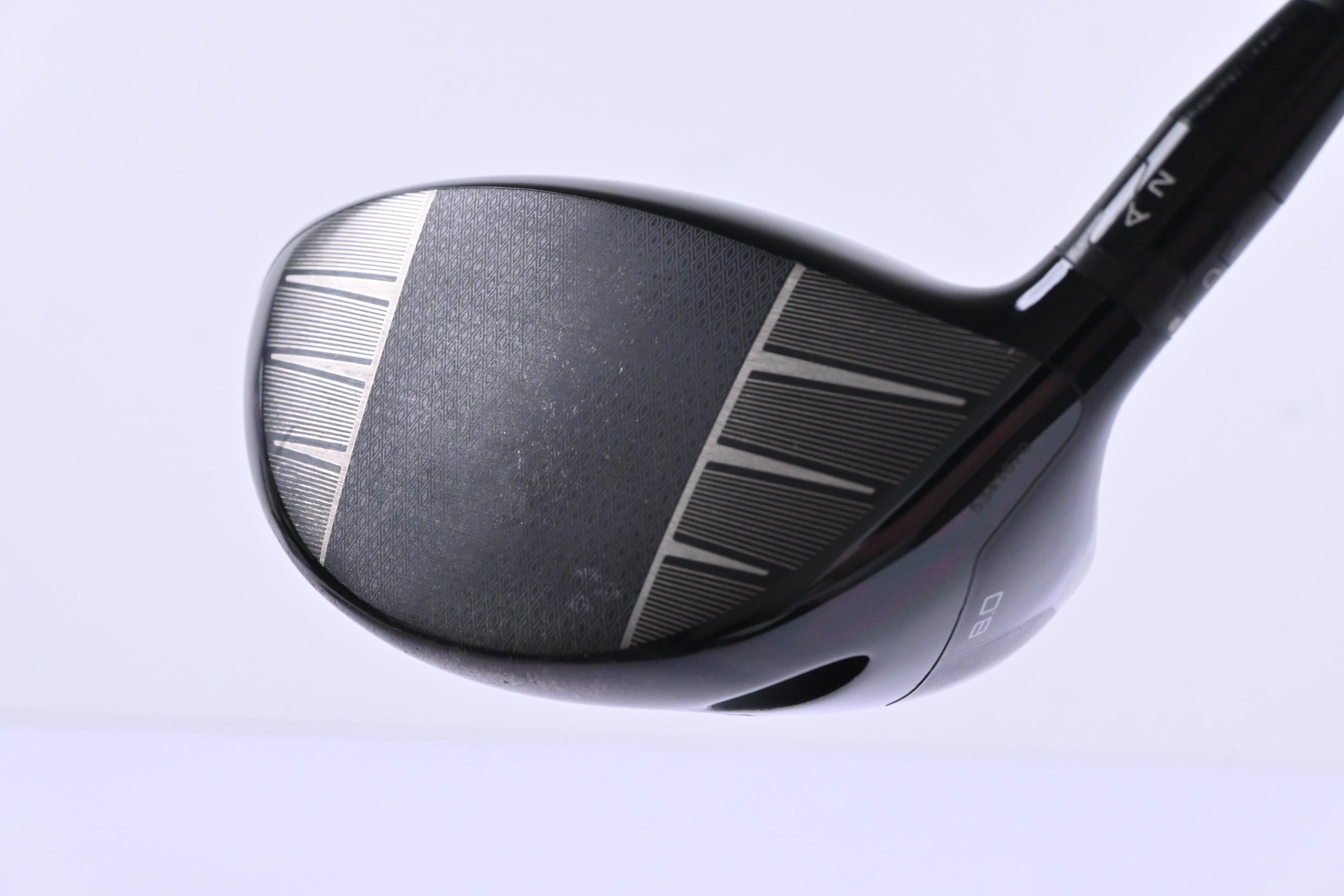 Titleist GT3 Driver / 8 Degree / X-Flex Tensei 1K Black 65 Shaft