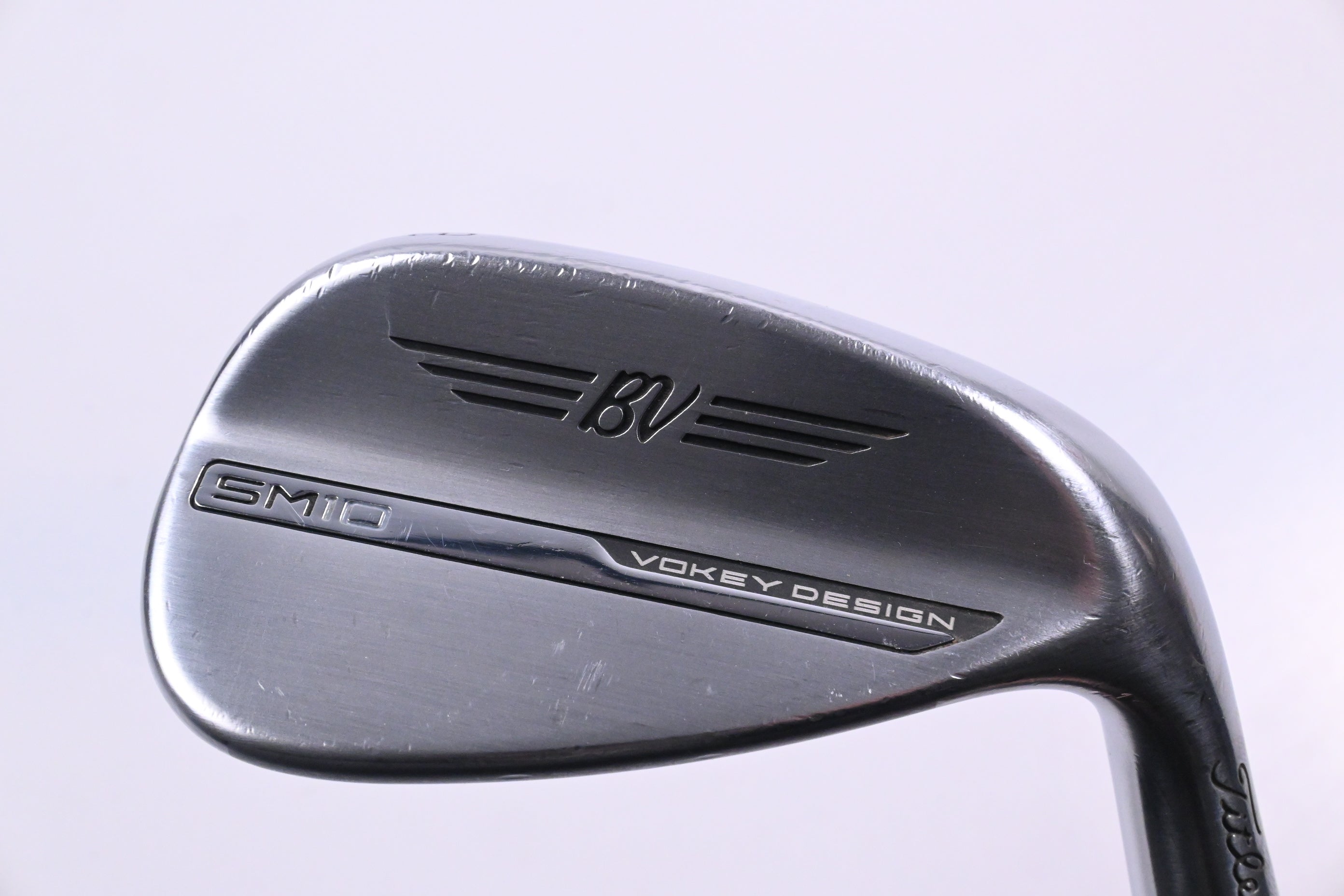 Titleist Vokey SM10 Pitching Wedge / 48 Degree / Regular Flex Tensei AV Red AM(2)