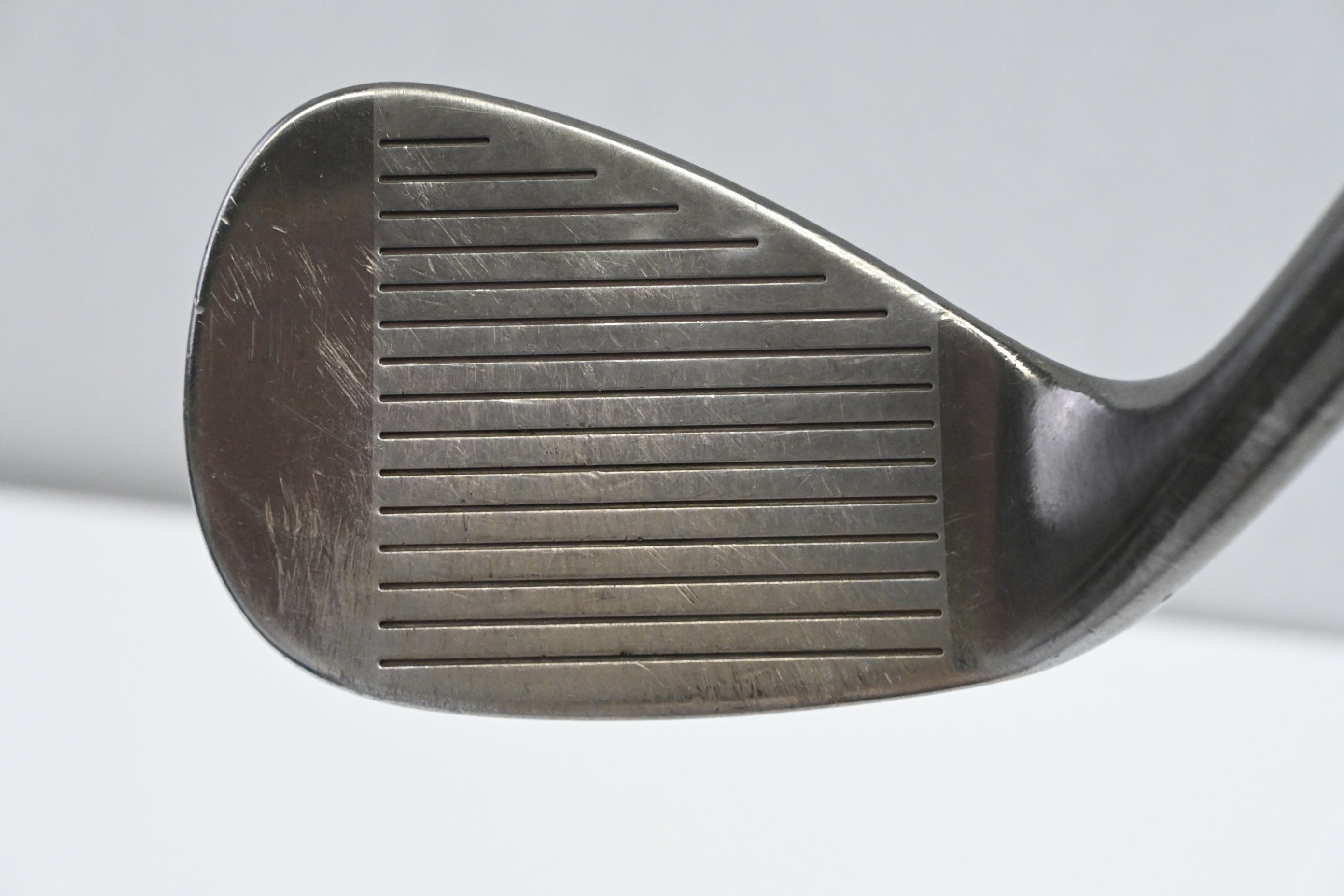 Cleveland CG12 Gap Wedge / 52 Degree / Wedge Flex Steel Shaft