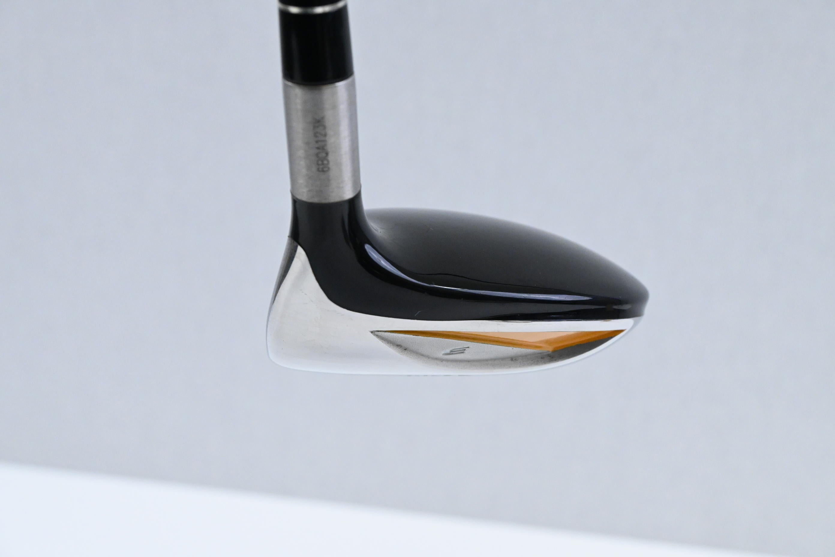 Taylormade R7 Draw #3 Wood / 15 Degree / Regular Flex Taylormade Reax 55 Shaft