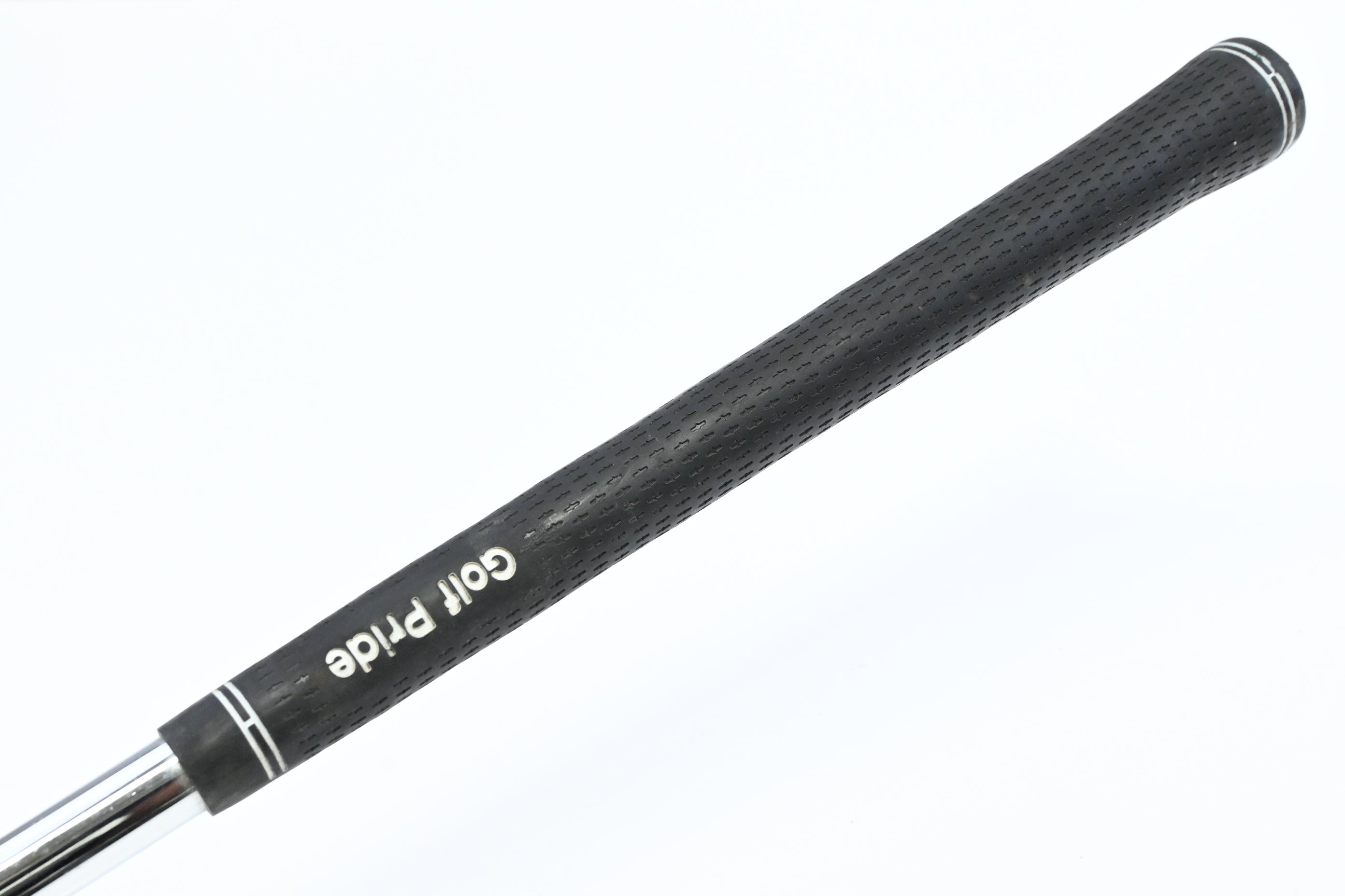 Titleist 690MB #9 Iron / X-Flex FCM Rifle Shaft