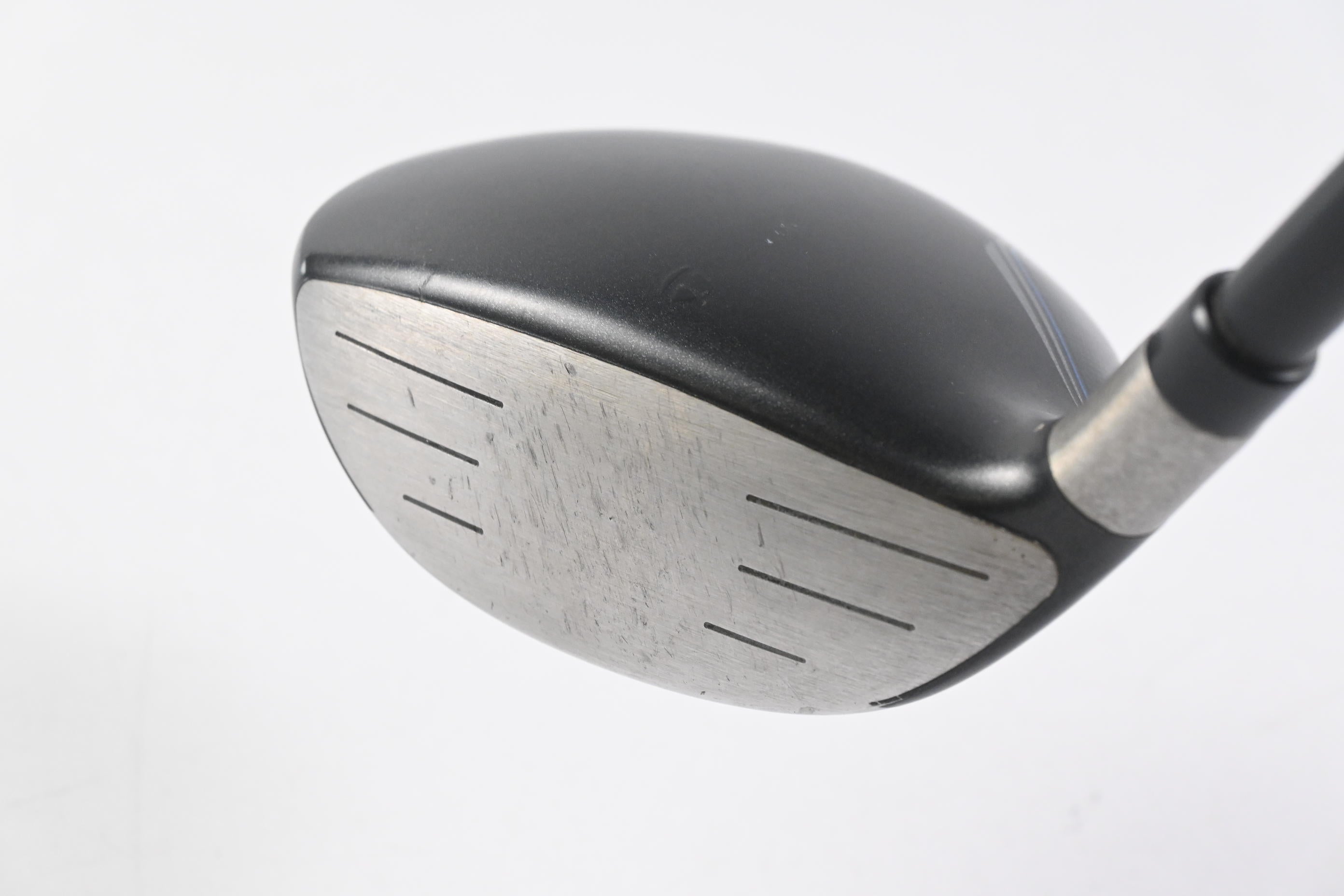 Taylormade Jetspeed #5 Wood / 19 Degree / Regular Flex Matrix Velox T 69 Shaft