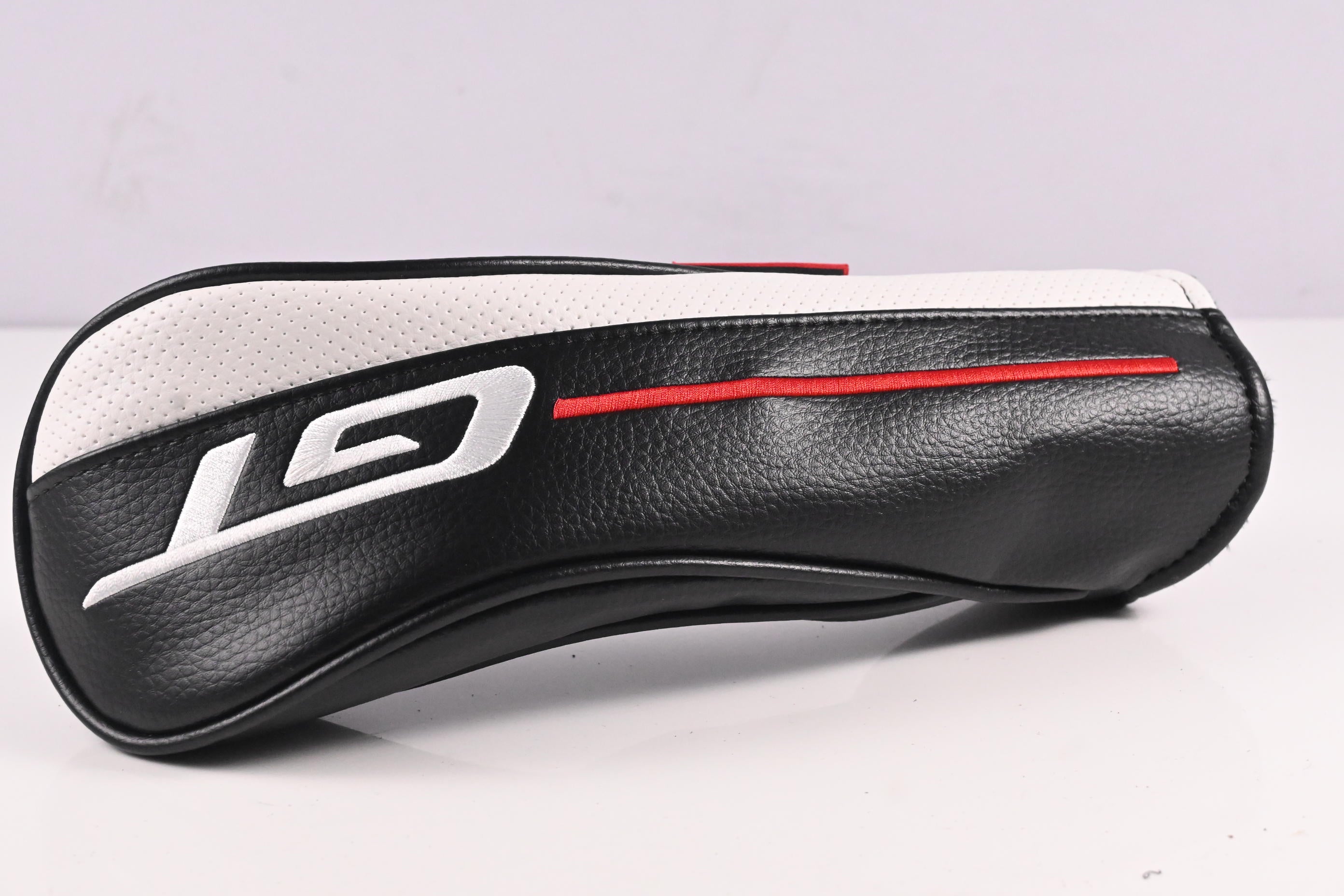 Ladies Titleist GT1 #5 Hybrid / 23 Degree / Ladies Flex Project Denali Red 50