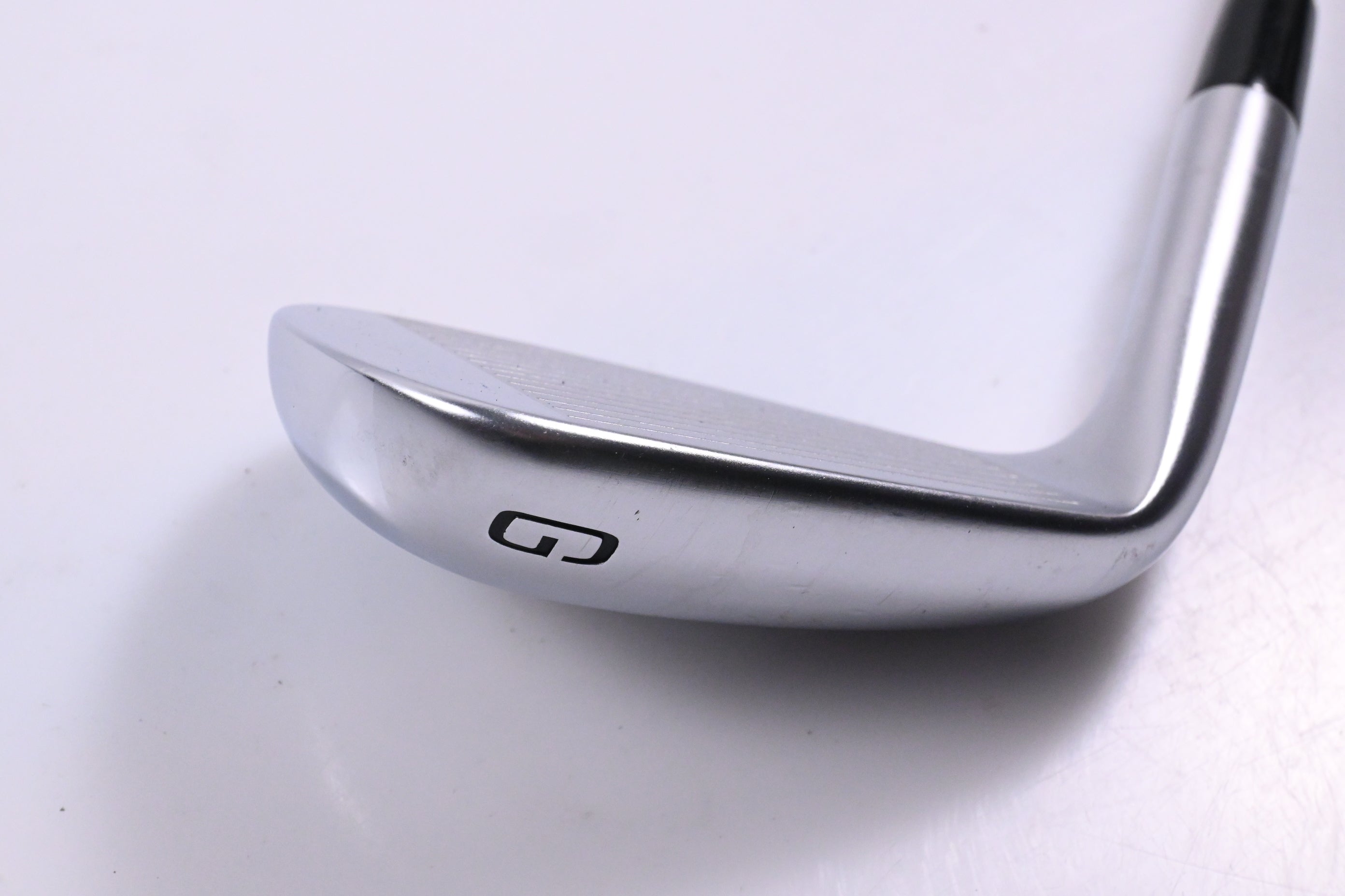 Mizuno JPX 925 Hot Metal HL Gap Wedge / 50 Degree / Stiff Flex MMT 85 Shaft