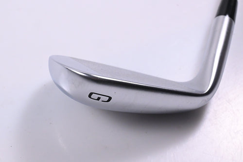Mizuno JPX 925 Hot Metal HL Gap Wedge / 50 Degree / Stiff Flex MMT 85 Shaft