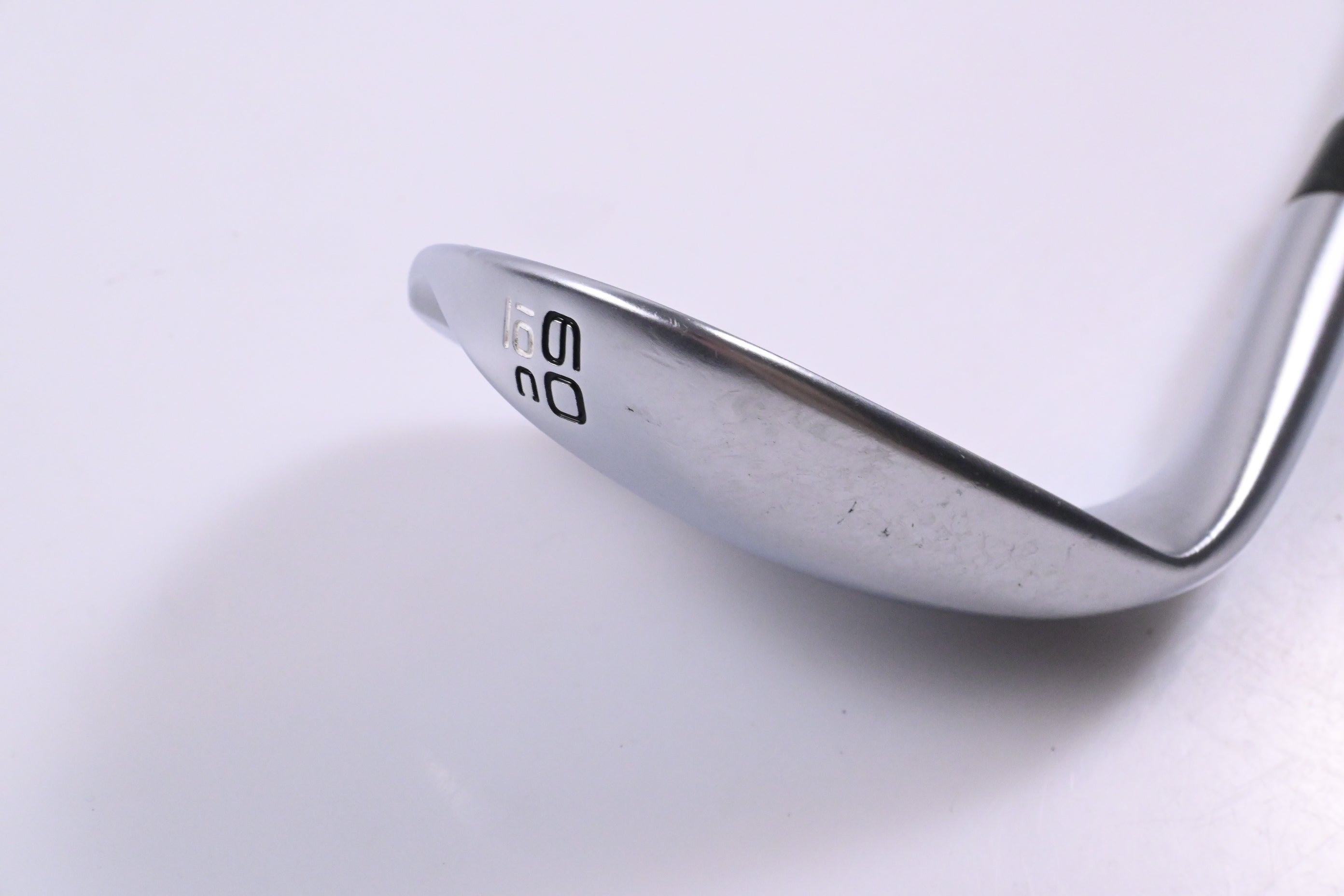 Mizuno Pro T-1 Lob Wedge / 60 Degree / Stiff Flex Dynamic Gold S400 Shaft