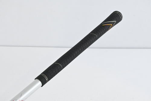 Left Hand Taylormade Burner 2007 Driver / 9.5 Degree / Stiff Flex REAX Superfast