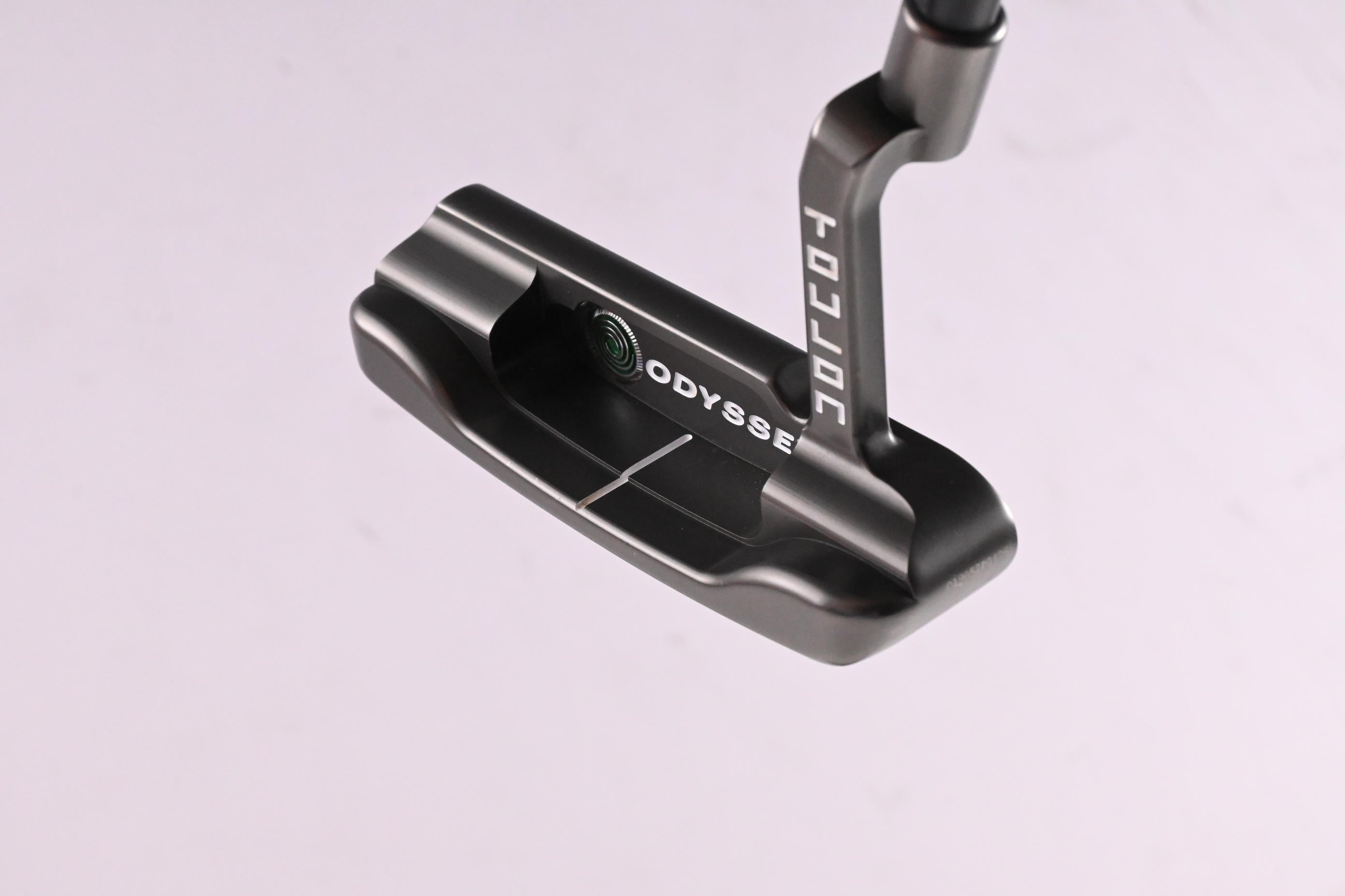 Left Hand Odyssey Toulon Stroke Lab Austin Putter / 35 Inch