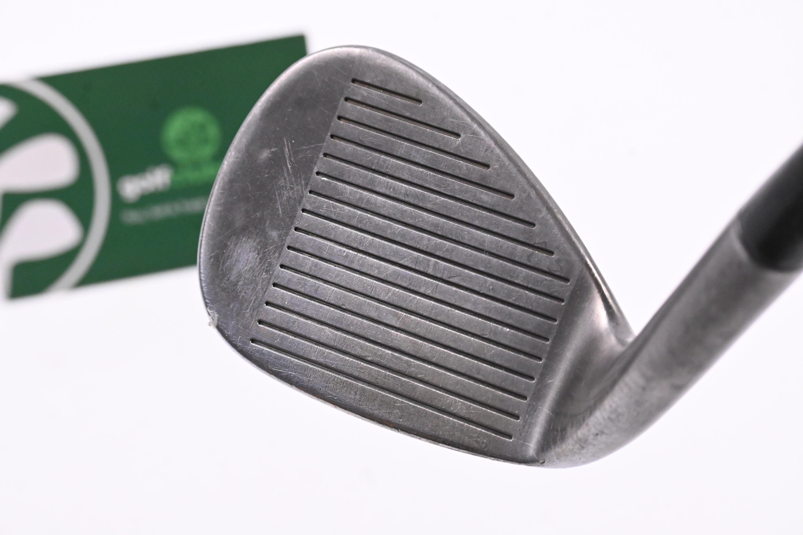 Cleveland CG14 Gap Wedge / 52 Degree / Wedge Flex Steel Shaft