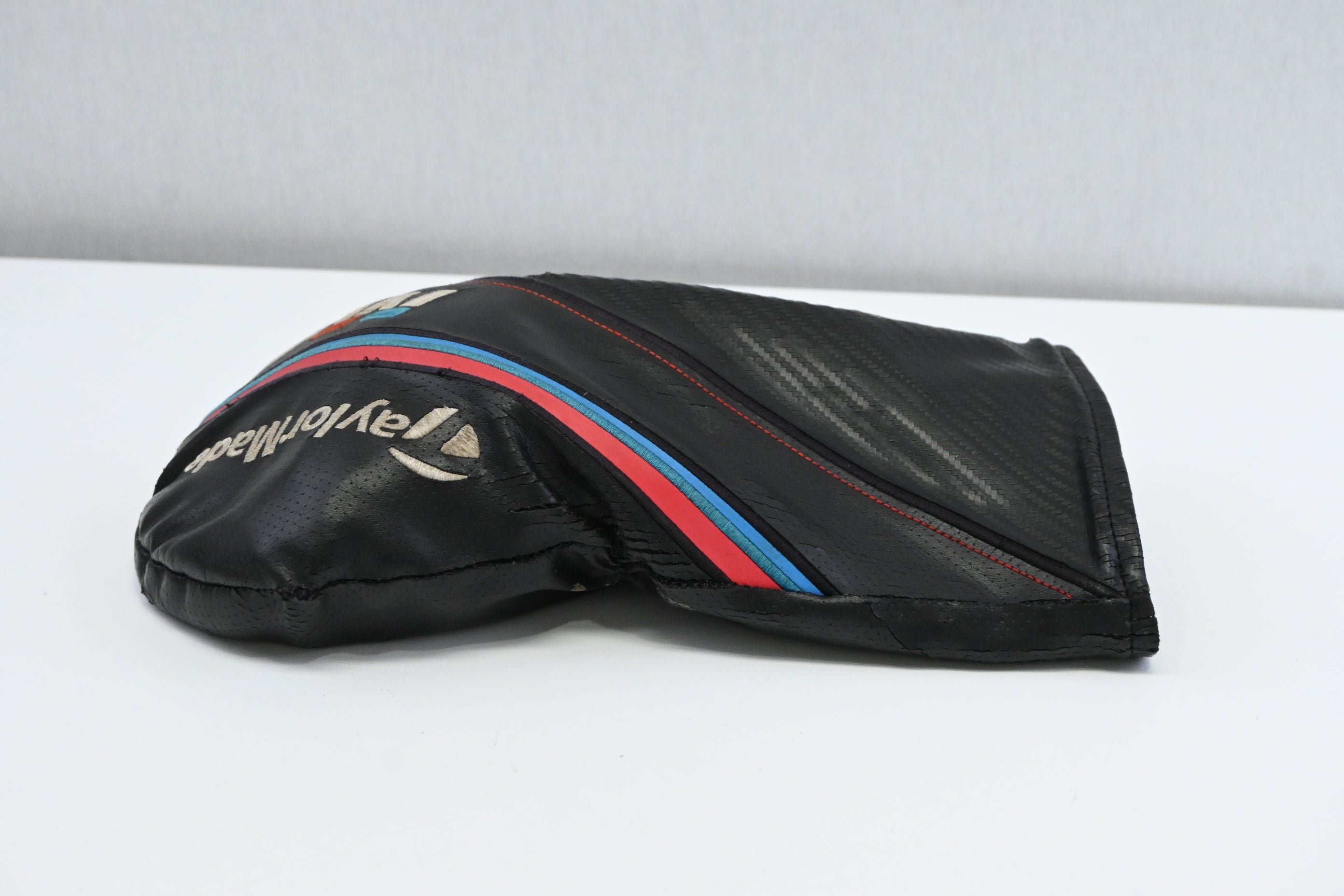 Taylormade M4 Driver / 12 Degree / Senior Flex Fujikura Atmos Red 5 Shaft