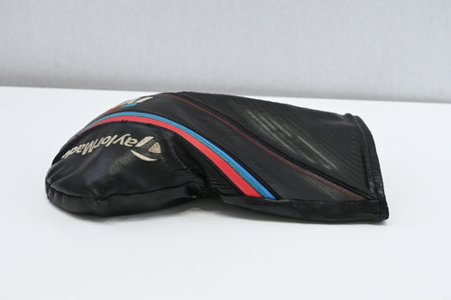 Taylormade M4 Driver / 12 Degree / Senior Flex Fujikura Atmos Red 5 Shaft