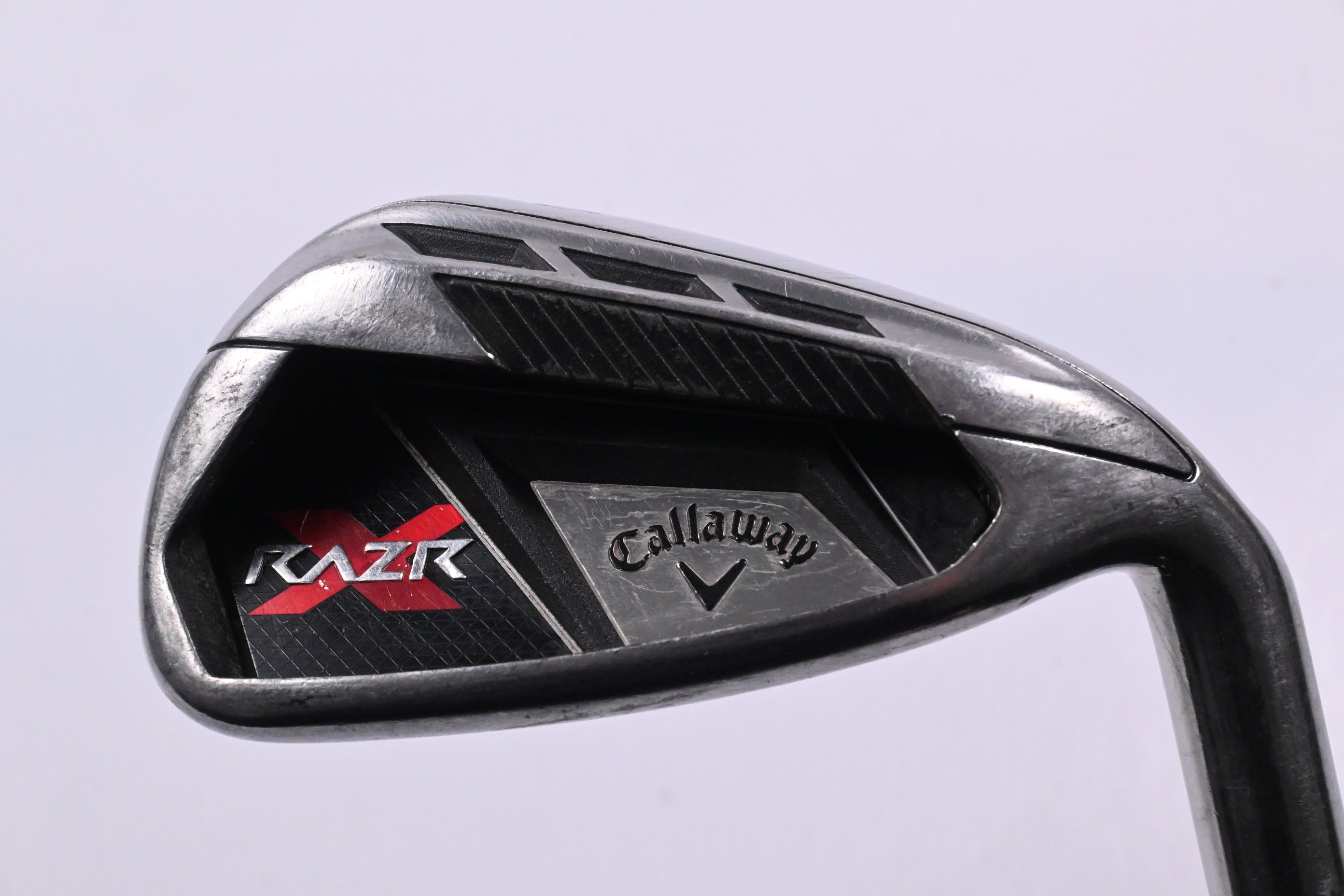 Callaway RAZR X Pitching Wedge / 44 Degree / Regular Flex Callaway 75 Shaft