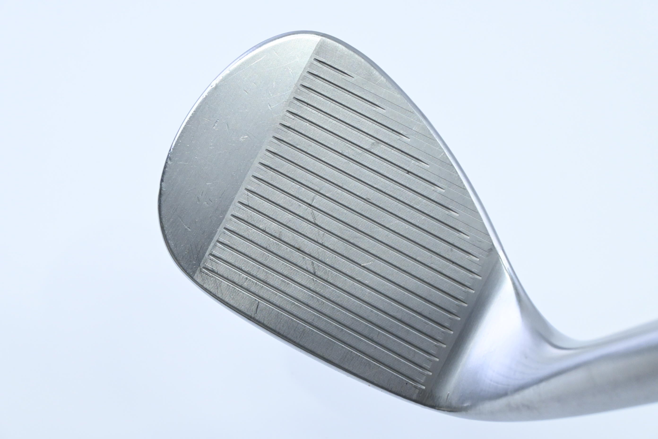 Titleist Vokey SM10 Lob Wedge / 58 Degree / Wedge Flex Vokey Design Shaft