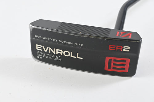 Evnroll V-Series ER2 2021 Putter / 34 Inch