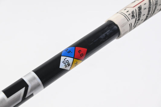 Project X Hzrdus Gen 4 Black 70 #3 Wood Shaft / Stiff Flex / Titleist 2nd Gen